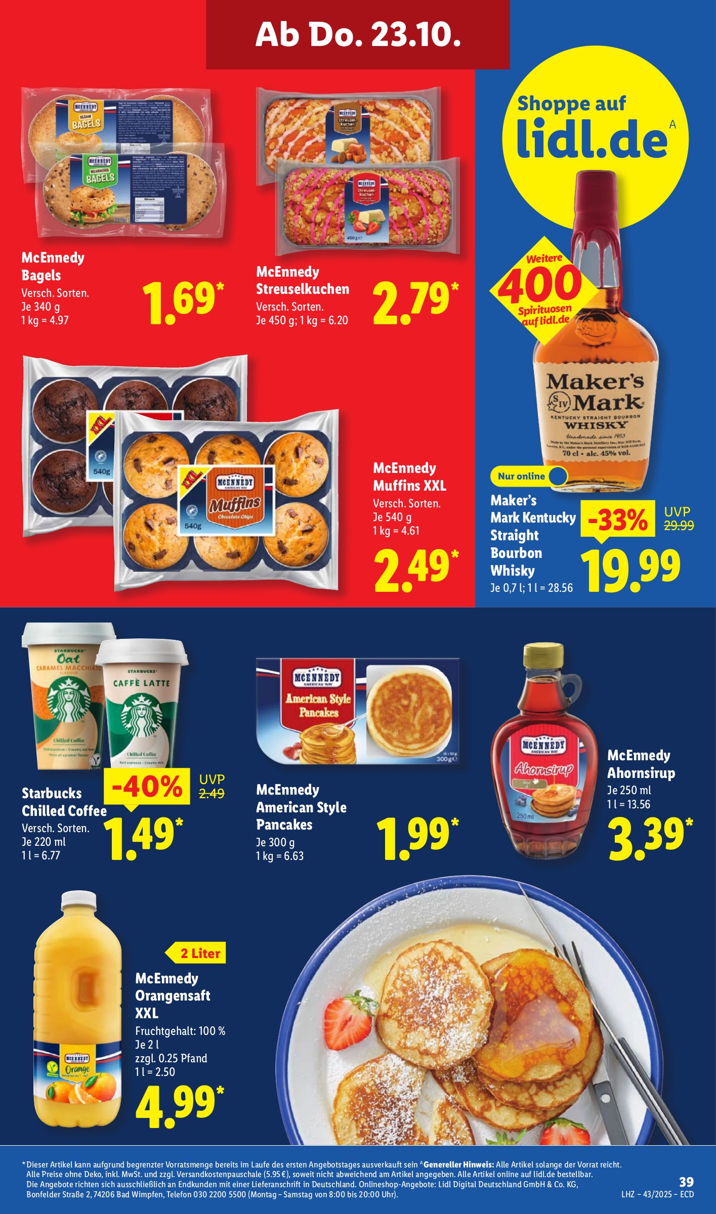 lidl - Lidl - Nonfood-Prospekt gültig vom 20.10. bis 25.10. - page: 57 lidl - Lidl - Nonfood-Prospekt gültig vom 20.10. bis 25.10. - page: 57