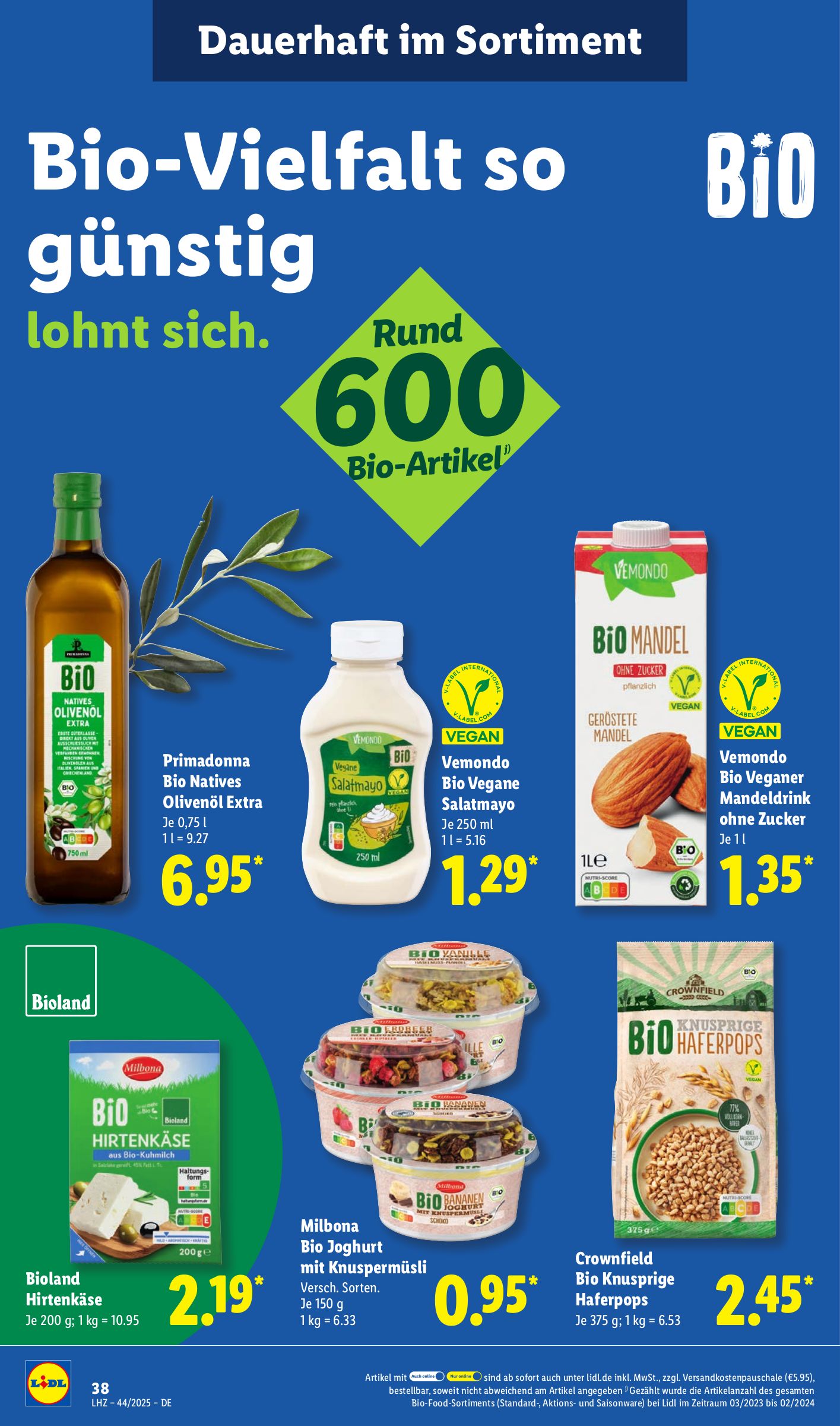 lidl - Lidl-Prospekt gültig vom 27.10. bis 01.11. - page: 58 lidl - Lidl-Prospekt gültig vom 27.10. bis 01.11. - page: 58