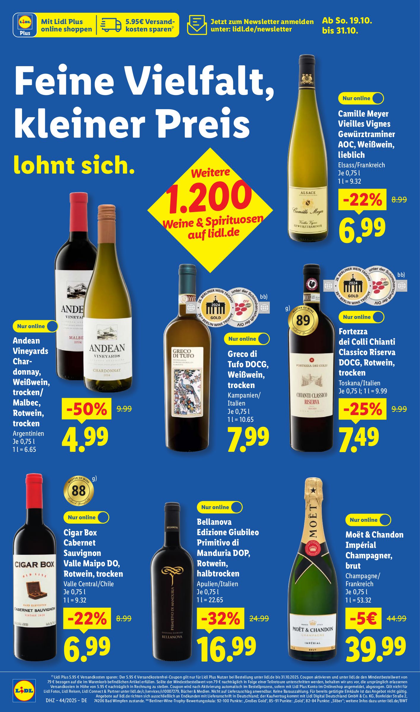 lidl - Lidl-Prospekt gültig vom 27.10. bis 01.11. - page: 16 lidl - Lidl-Prospekt gültig vom 27.10. bis 01.11. - page: 16