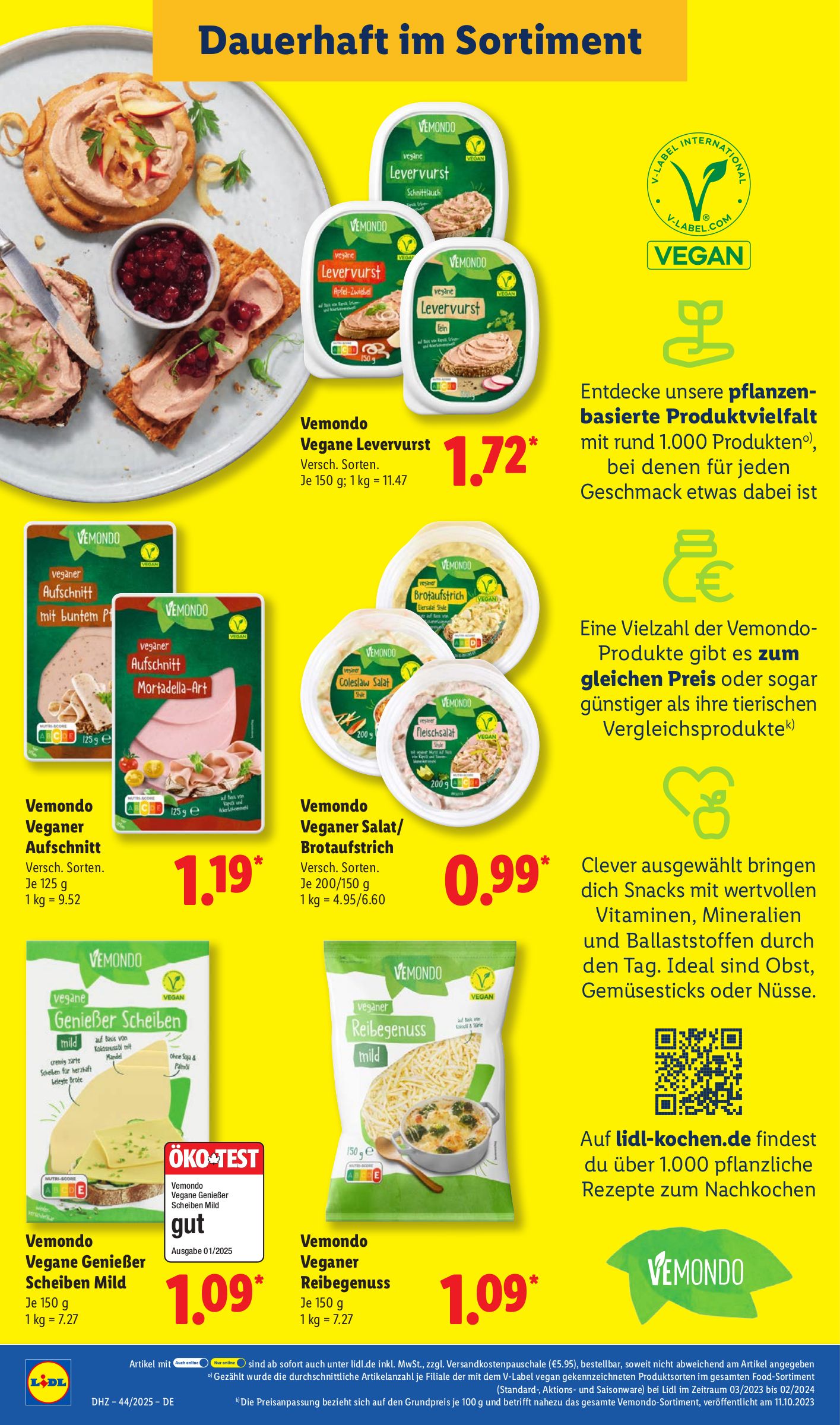 lidl - Lidl-Prospekt gültig vom 27.10. bis 01.11. - page: 10 lidl - Lidl-Prospekt gültig vom 27.10. bis 01.11. - page: 10