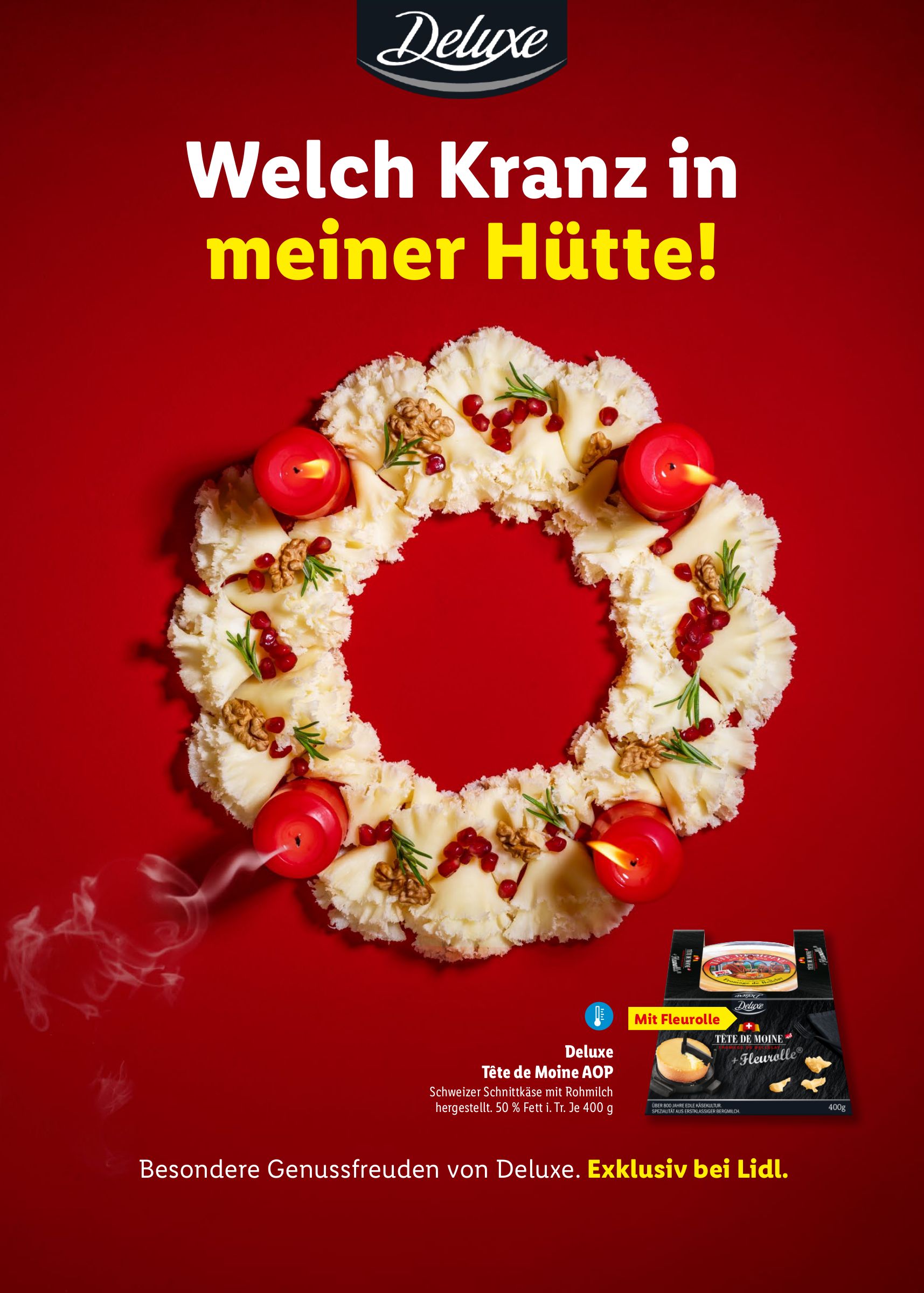 lidl - Lidl - Geschenkemagazin-Prospekt gültig vom 31.10. bis 27.12. - page: 17 lidl - Lidl - Geschenkemagazin-Prospekt gültig vom 31.10. bis 27.12. - page: 17