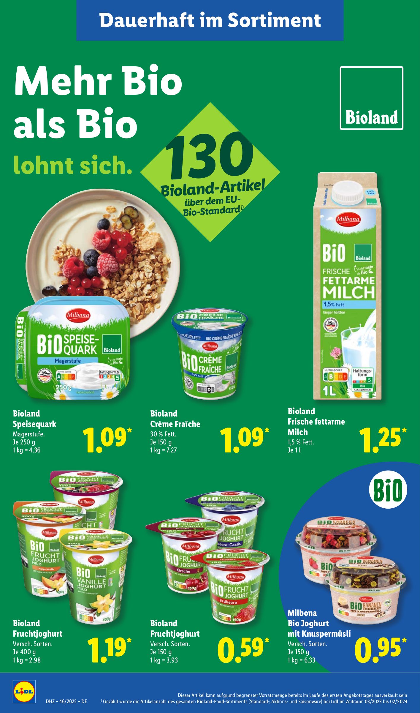 lidl - Lidl-Prospekt gültig vom 10.11. bis 15.11. - page: 30