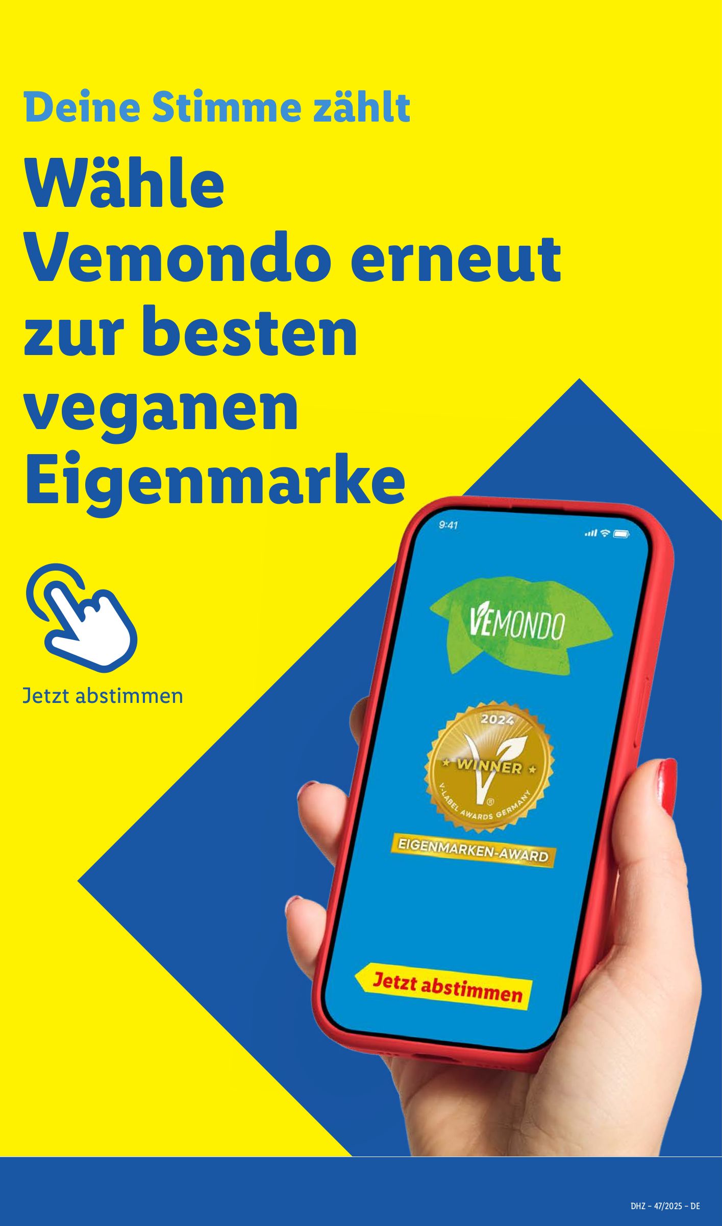 lidl - Lidl-Prospekt gültig vom 17.11. bis 22.11. - page: 67