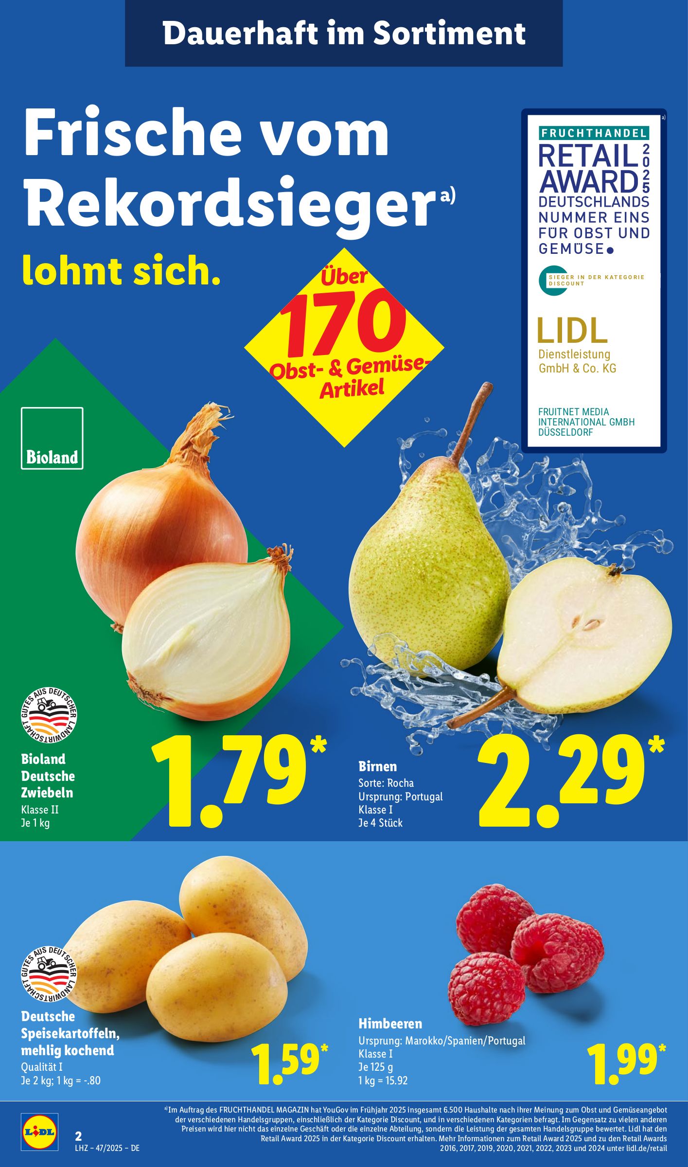 lidl - Lidl-Prospekt gültig vom 17.11. bis 22.11. - page: 2