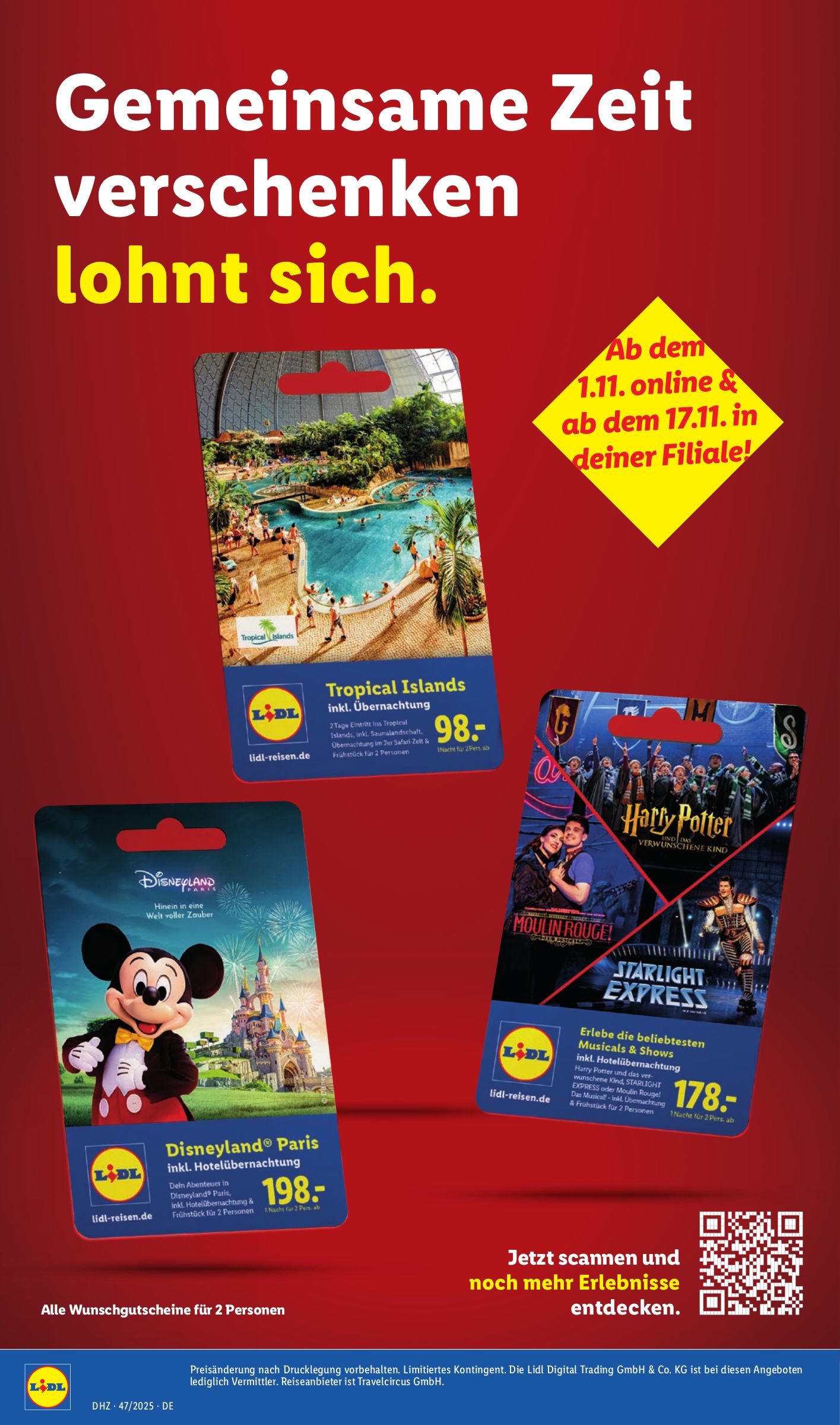 lidl - Lidl-Prospekt gültig vom 17.11. bis 22.11. - page: 64