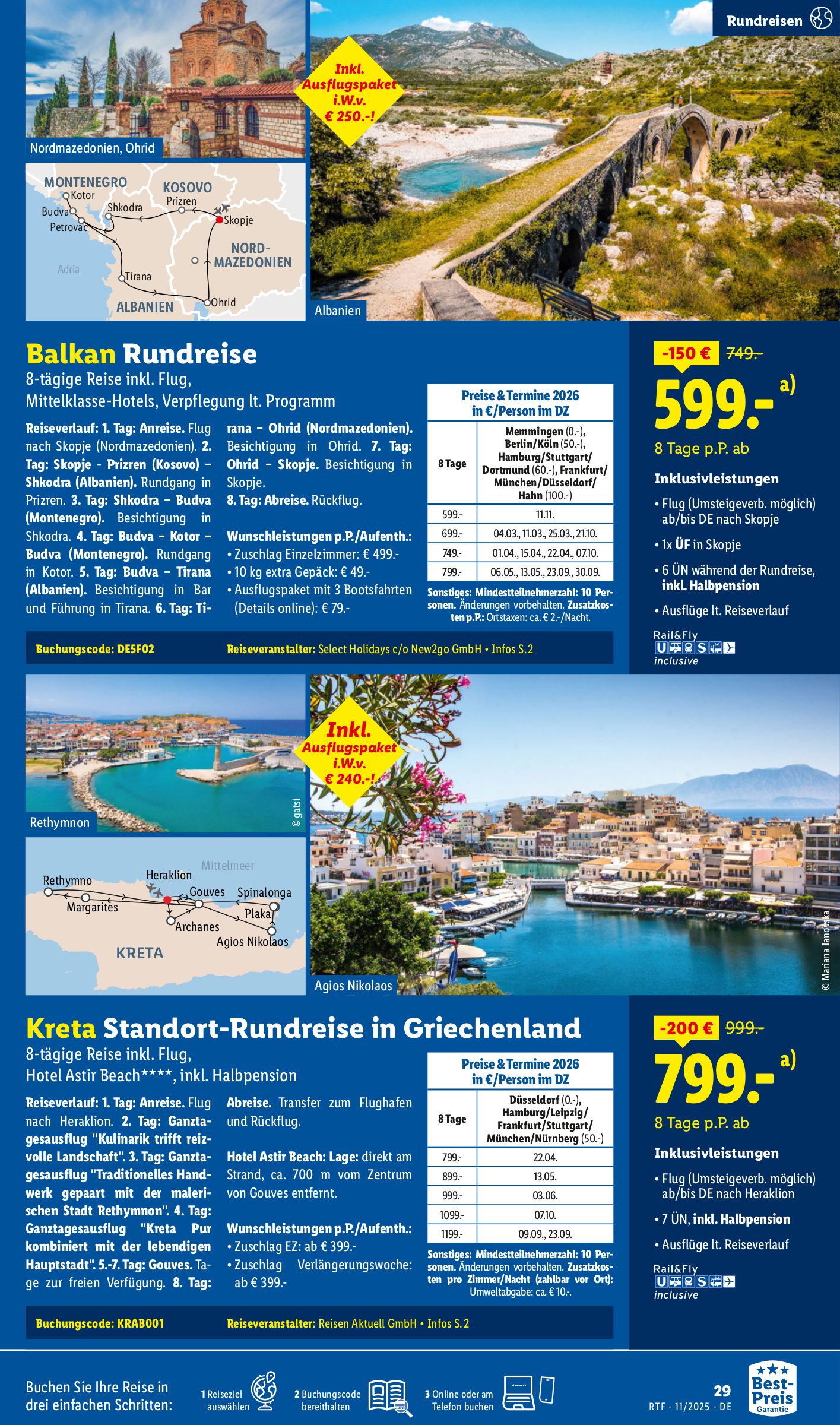 lidl - Lidl - Black Week-Prospekt gültig vom 12.11. bis 15.12. - page: 29