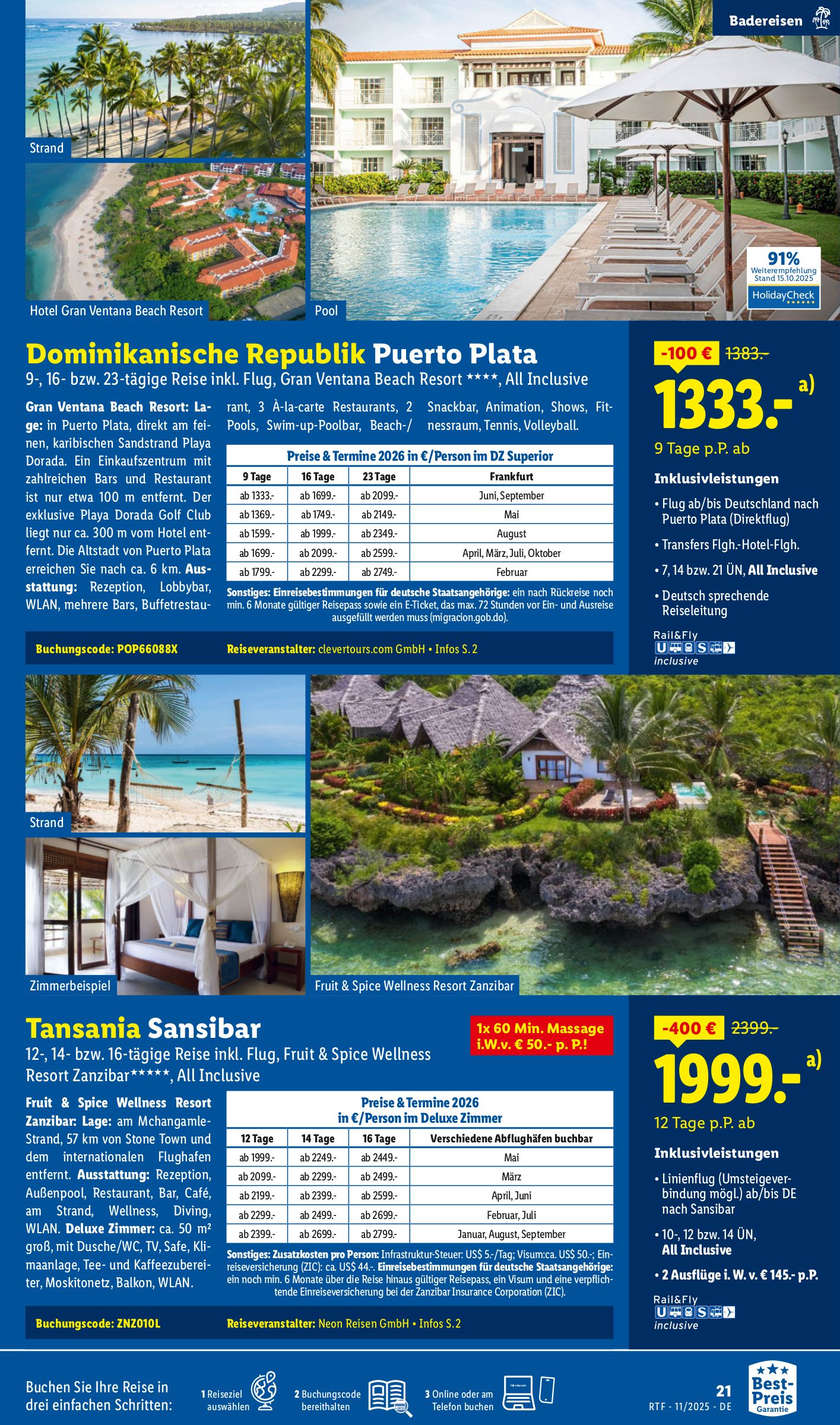 lidl - Lidl - Black Week-Prospekt gültig vom 12.11. bis 15.12. - page: 21