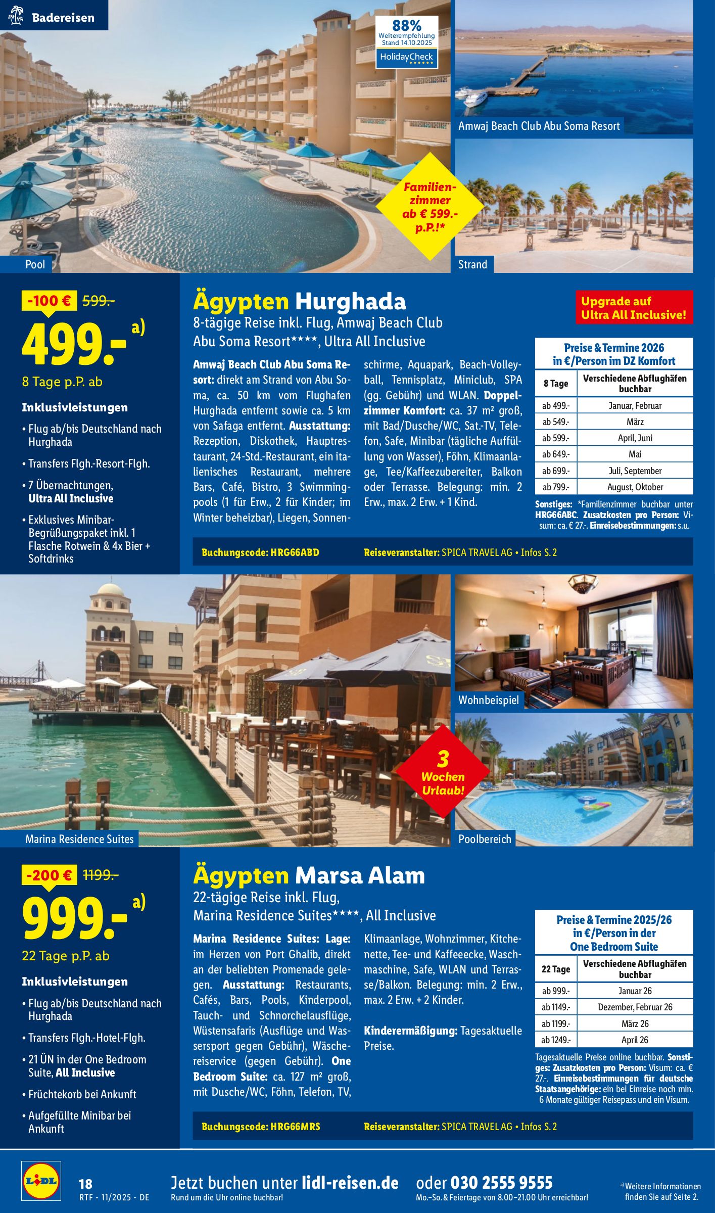 lidl - Lidl - Black Week-Prospekt gültig vom 12.11. bis 15.12. - page: 18