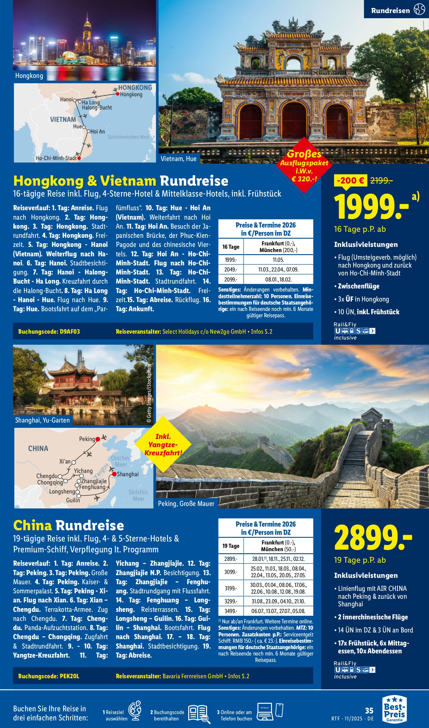 lidl - Lidl - Black Week-Prospekt gültig vom 12.11. bis 15.12. - page: 35