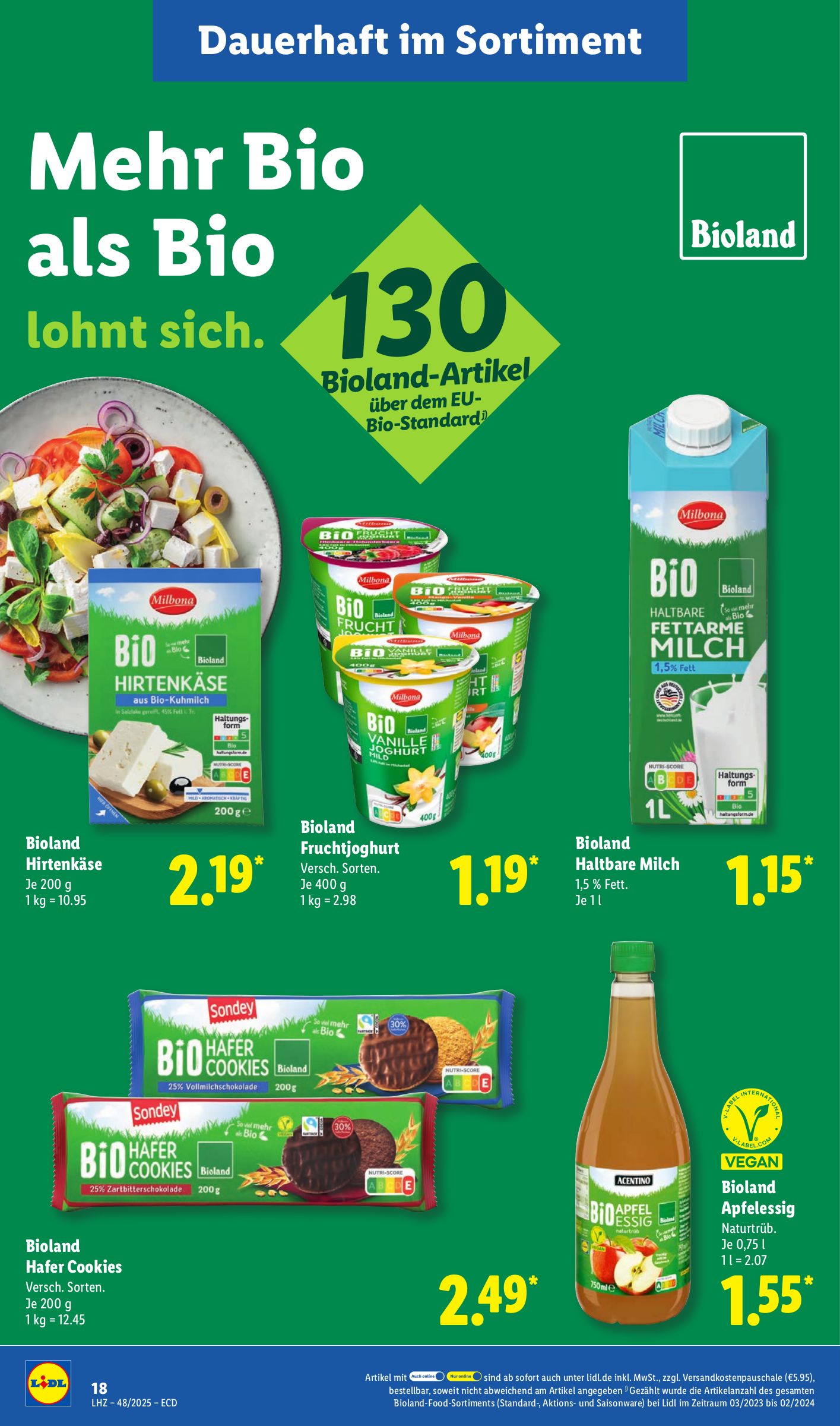 lidl - Lidl-Prospekt gültig vom 24.11. bis 29.11. - page: 24