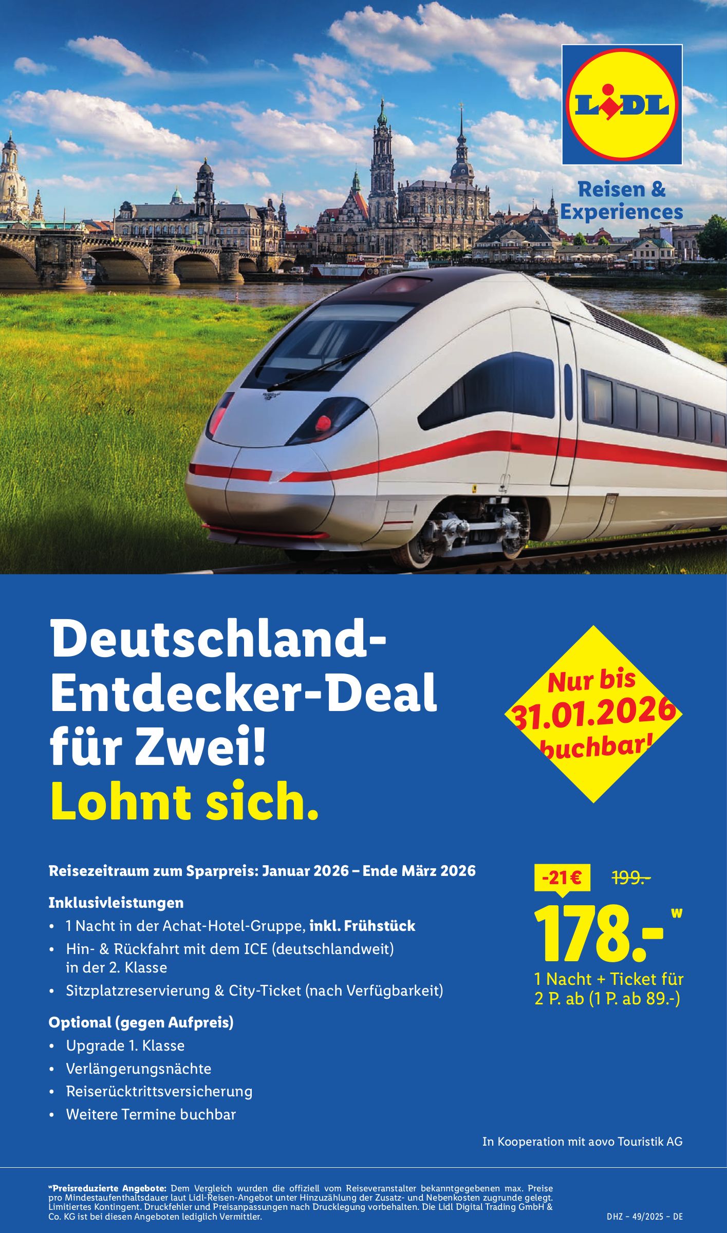 lidl - Lidl-Prospekt gültig vom 01.12. bis 06.12. - page: 68