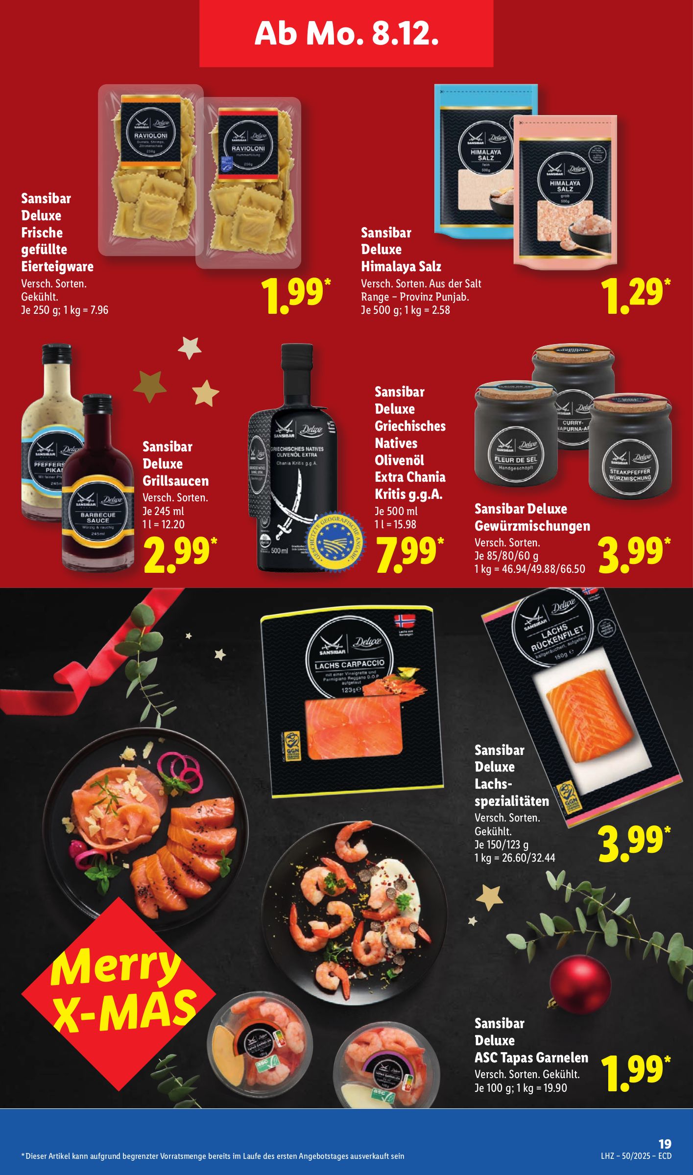 lidl - Lidl-Prospekt gültig vom 08.12. bis 13.12. - page: 35