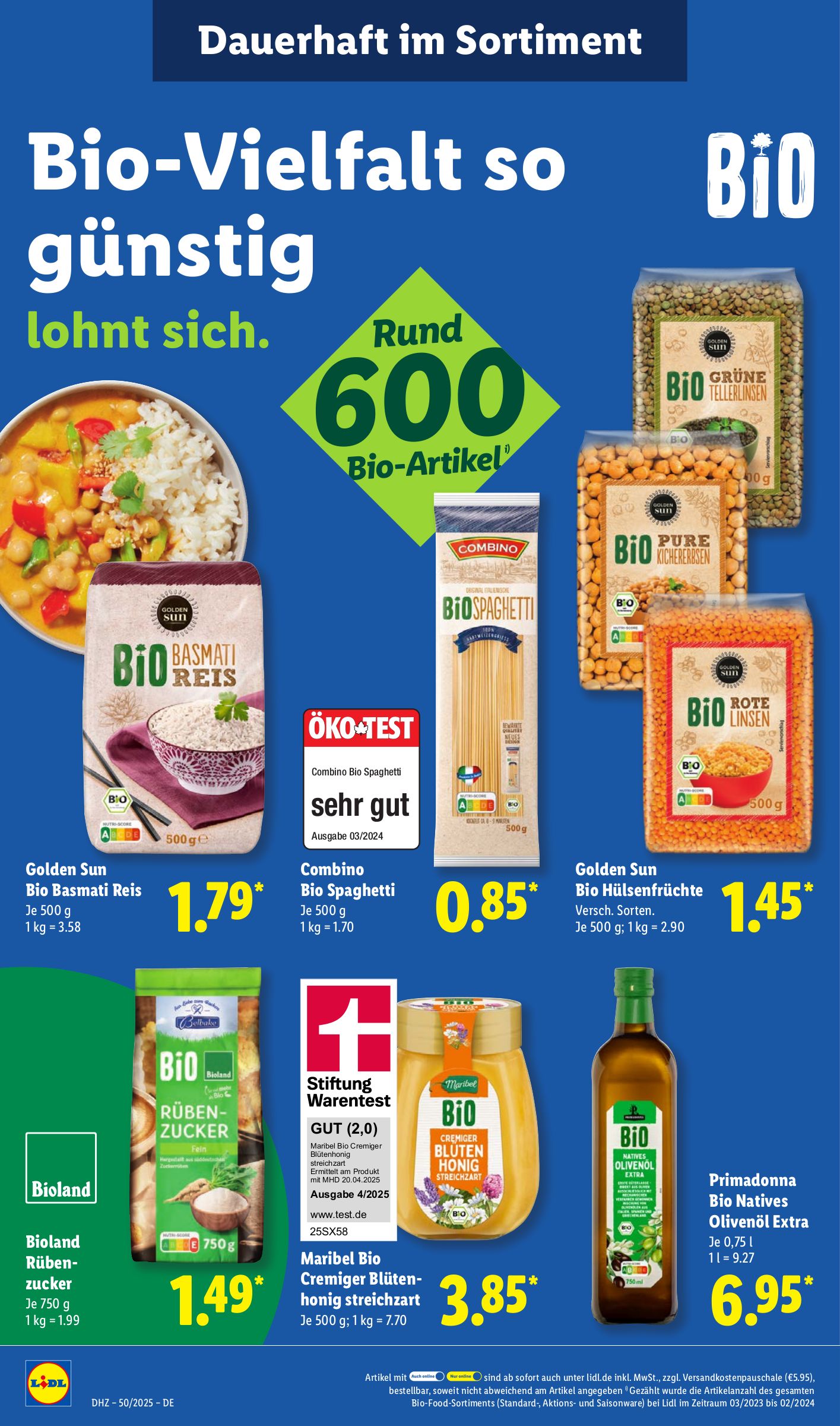 lidl - Lidl-Prospekt gültig vom 08.12. bis 13.12. - page: 20
