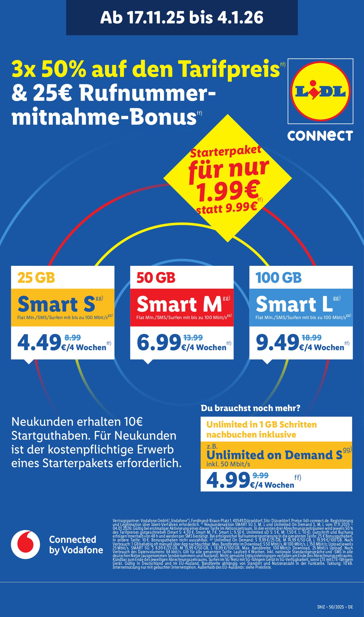 lidl - Lidl-Prospekt gültig vom 08.12. bis 13.12. - page: 15