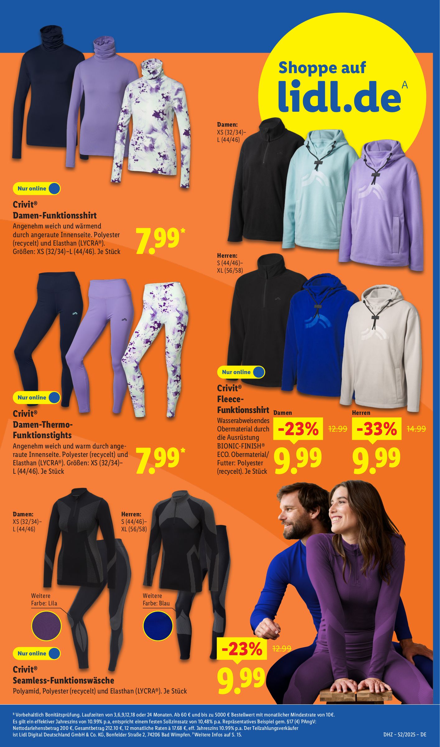 lidl - Lidl - Angebot der Woche-Prospekt gültig vom 22.12. bis 27.12. - page: 5