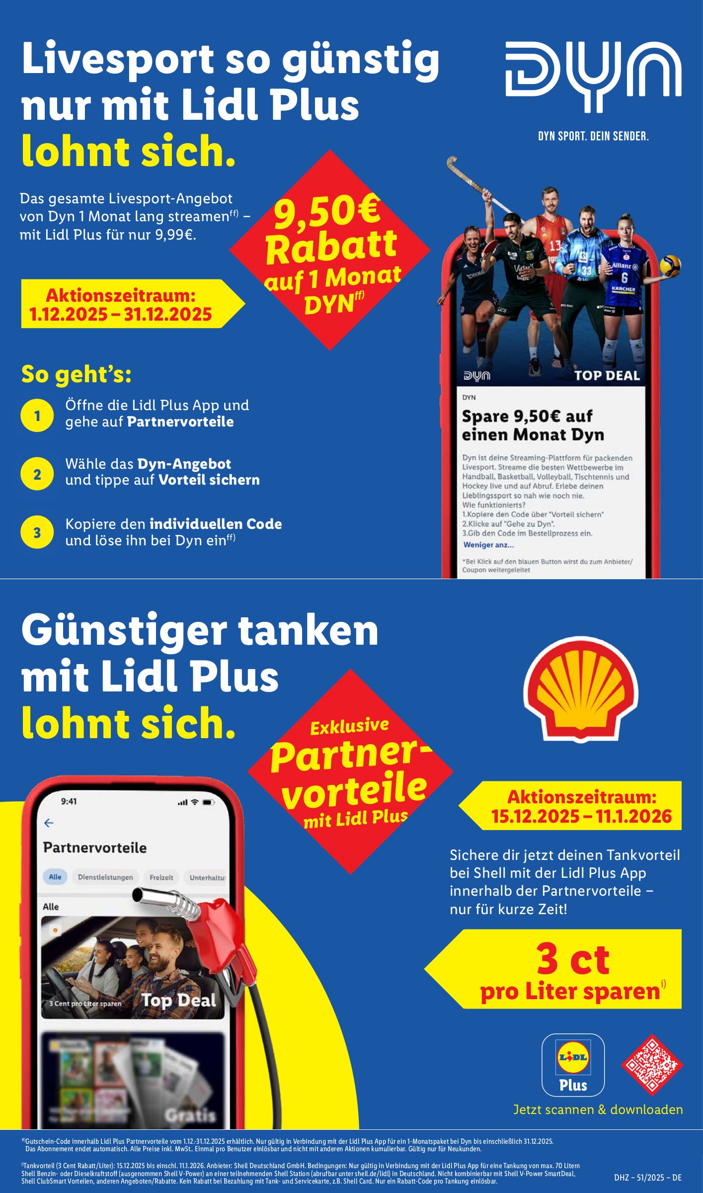 lidl - Lidl-Prospekt gültig vom 15.12. bis 20.12. - page: 43