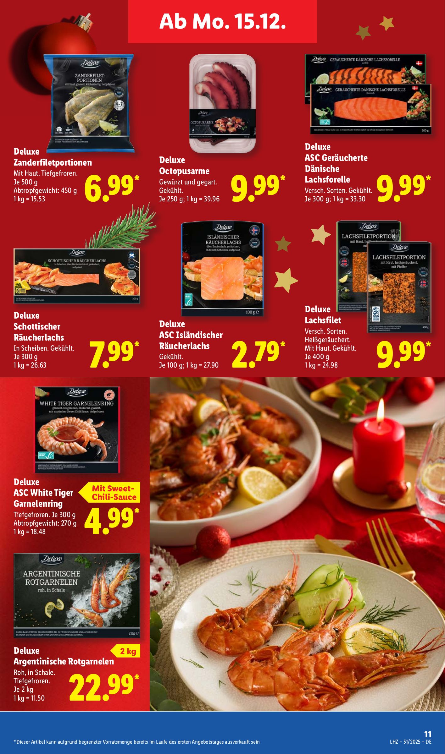 lidl - Lidl-Prospekt gültig vom 15.12. bis 20.12. - page: 21