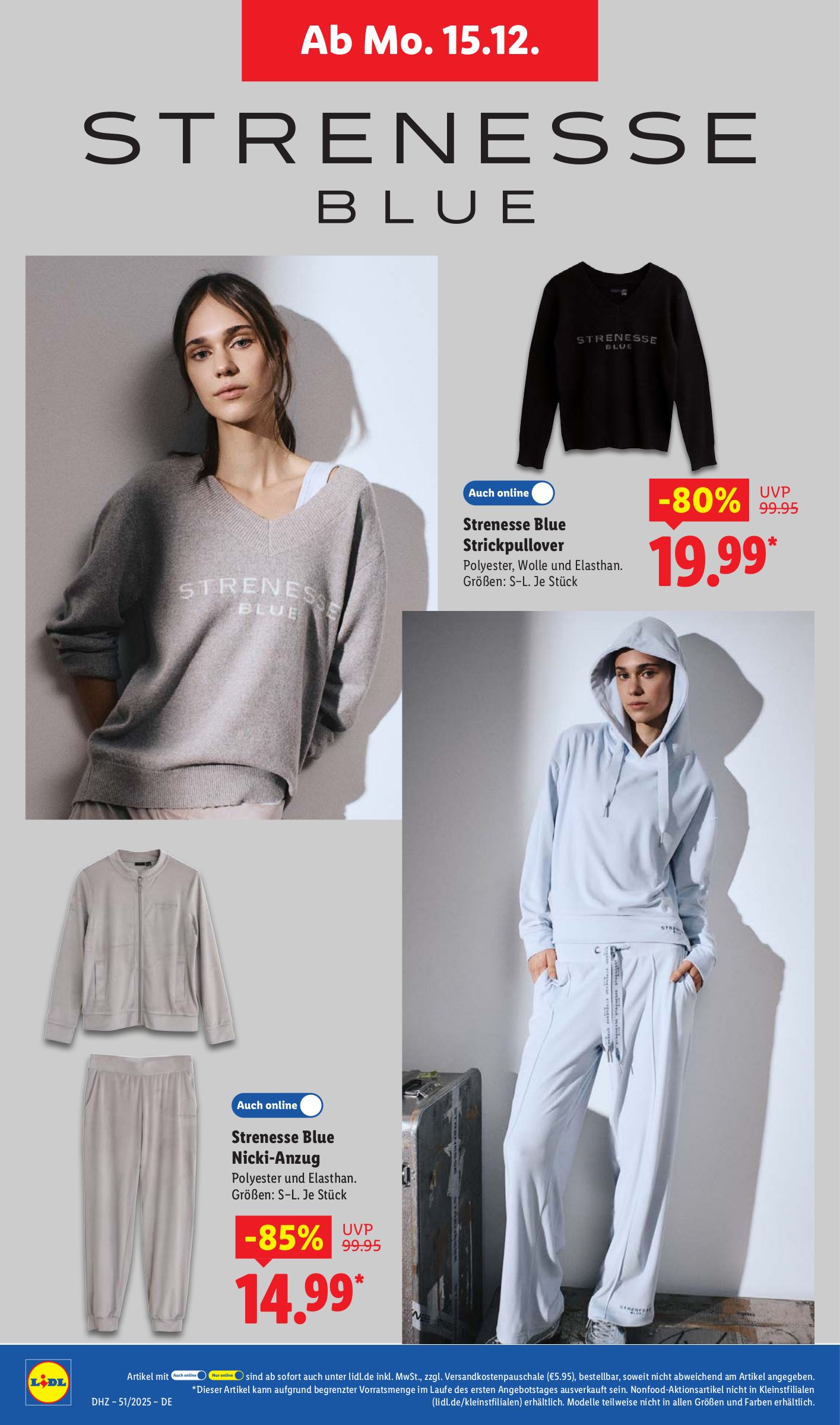 lidl - Lidl-Prospekt gültig vom 15.12. bis 20.12. - page: 44