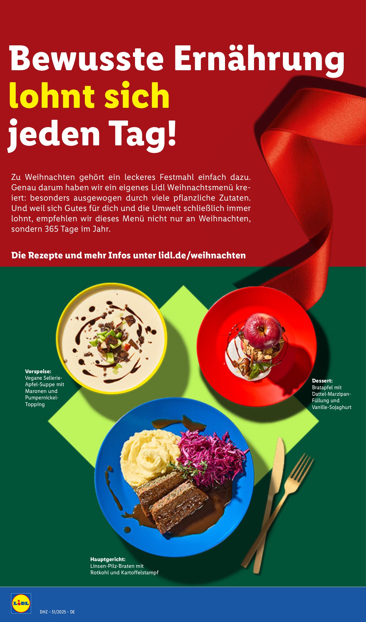 lidl - Lidl-Prospekt gültig vom 15.12. bis 20.12. - page: 72