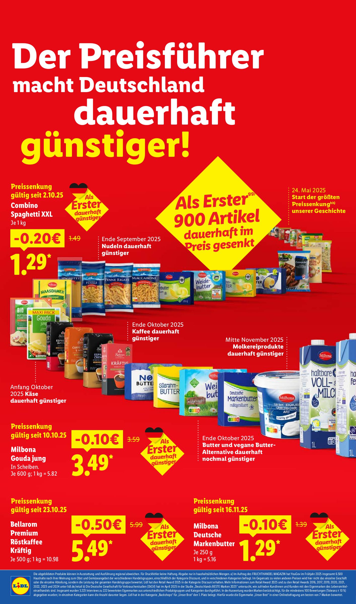 lidl - Lidl-Prospekt gültig vom 15.12. bis 20.12. - page: 2