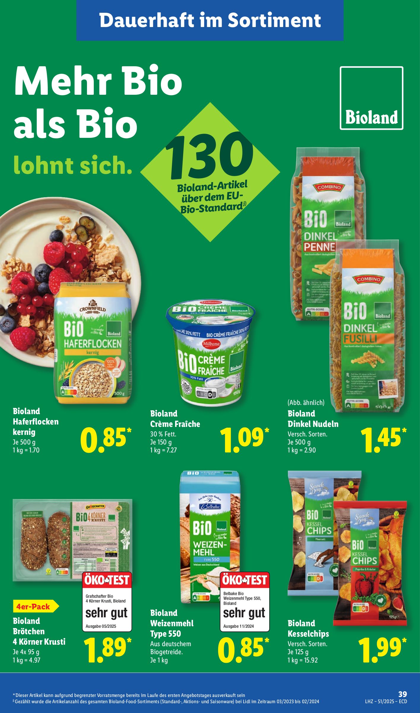 lidl - Lidl-Prospekt gültig vom 15.12. bis 20.12. - page: 59