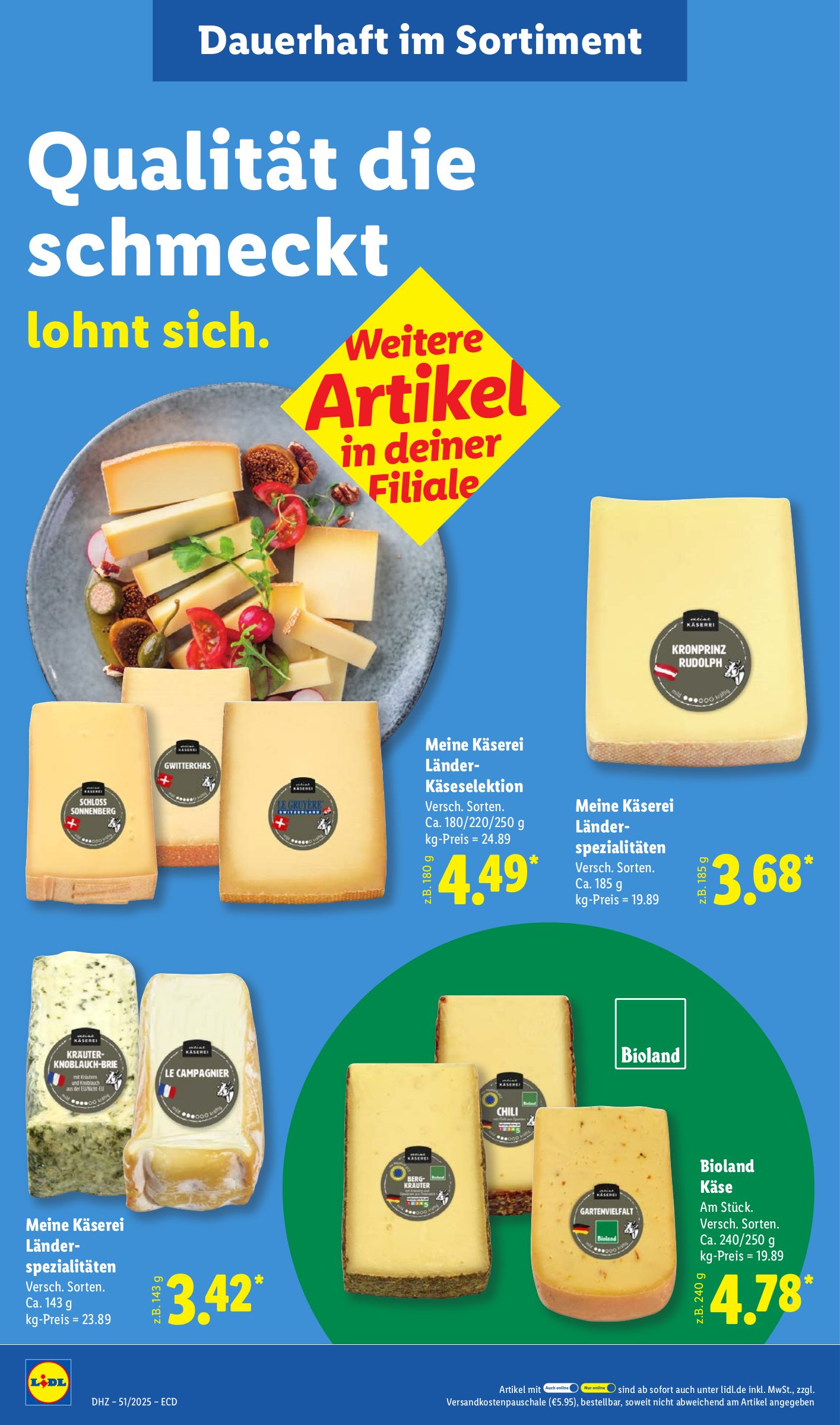 lidl - Lidl-Prospekt gültig vom 15.12. bis 20.12. - page: 14