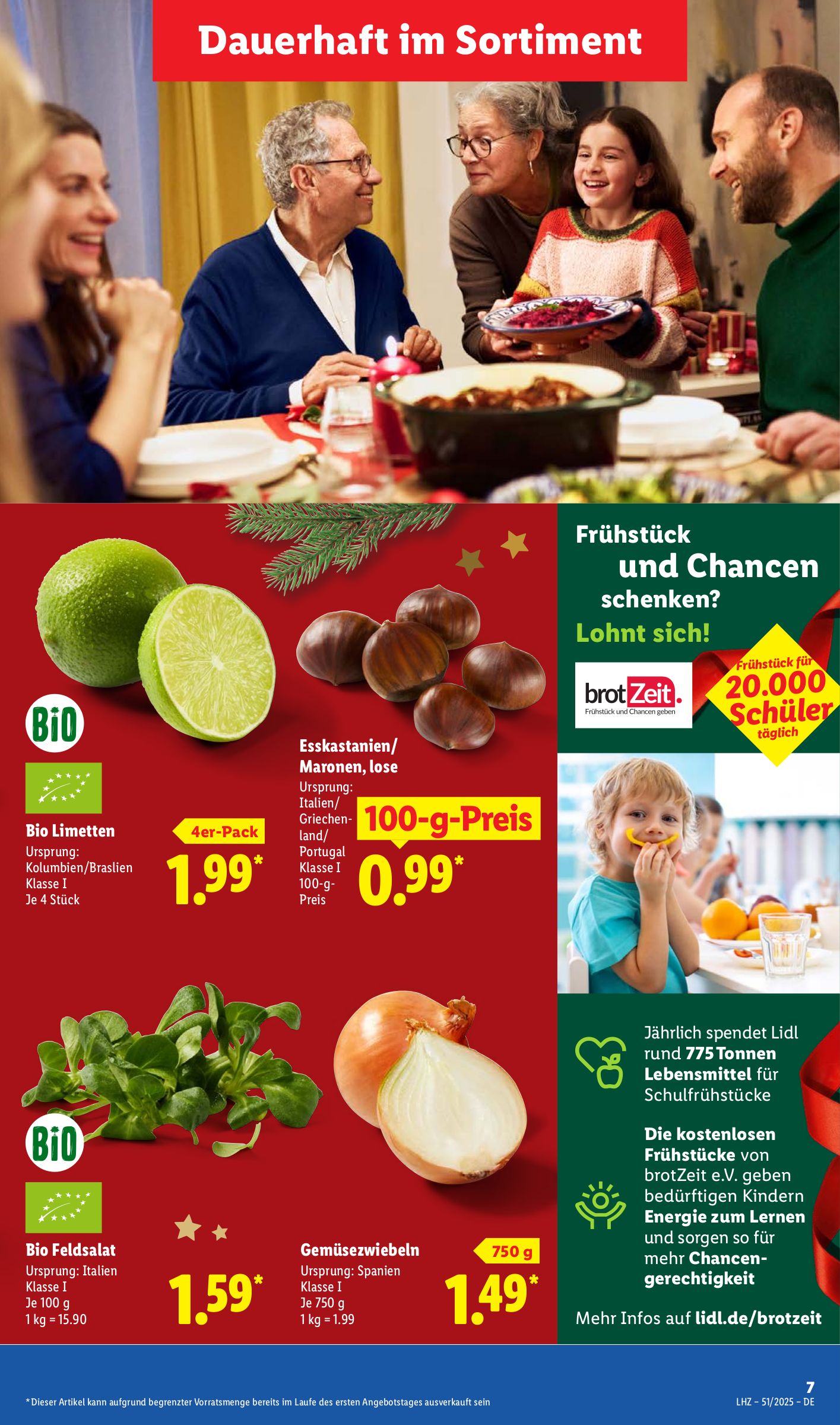 lidl - Lidl-Prospekt gültig vom 15.12. bis 20.12. - page: 17