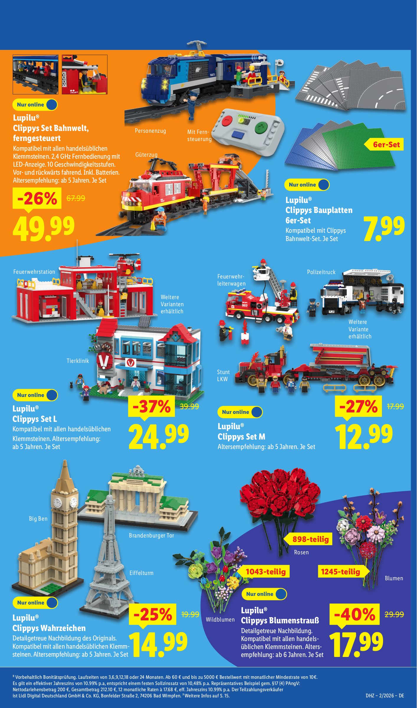 lidl - Lidl - Angebot der Woche-Prospekt gültig vom 05.01. bis 10.01. - page: 5