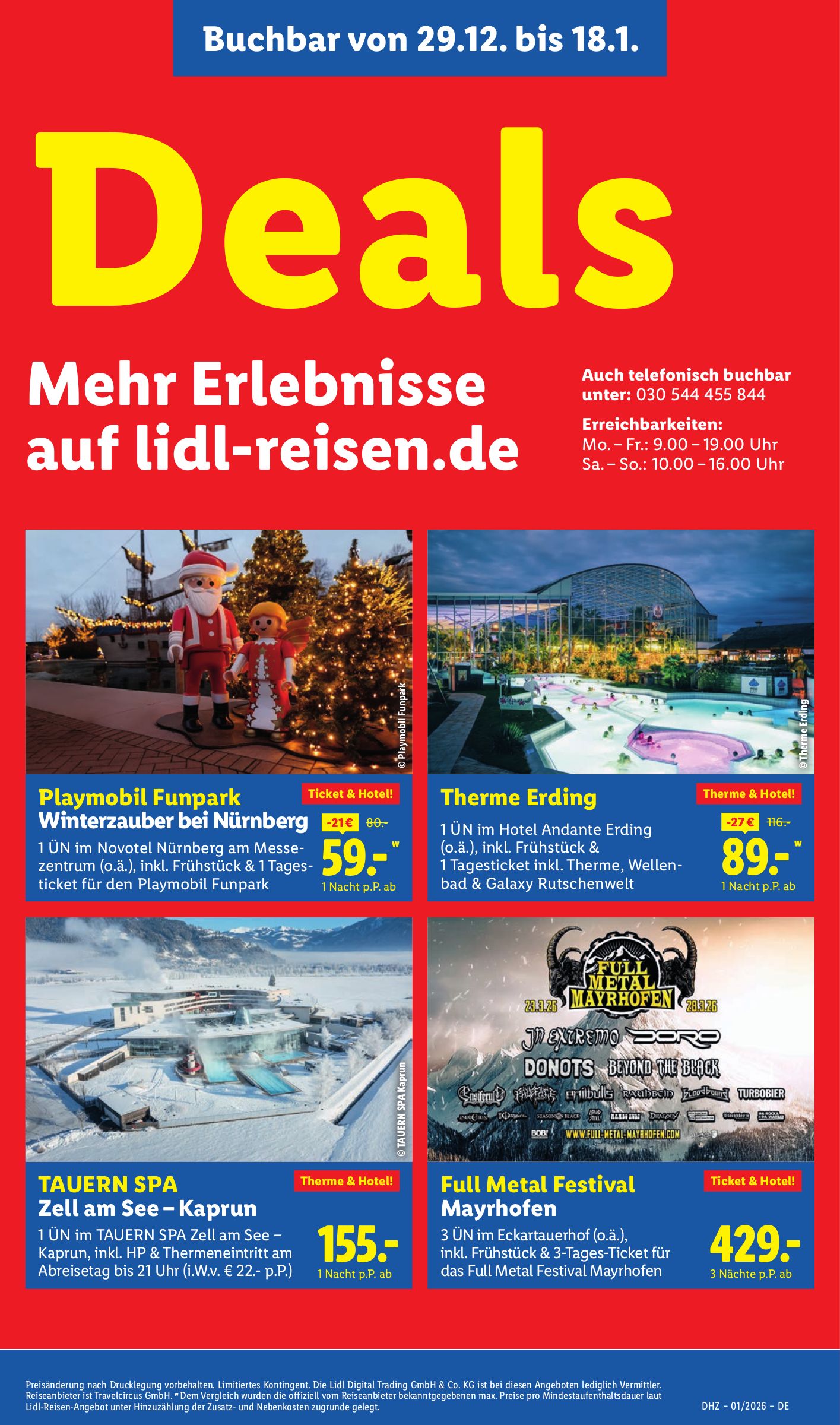 lidl - Lidl-Prospekt gültig vom 29.12. bis 03.01. - page: 53