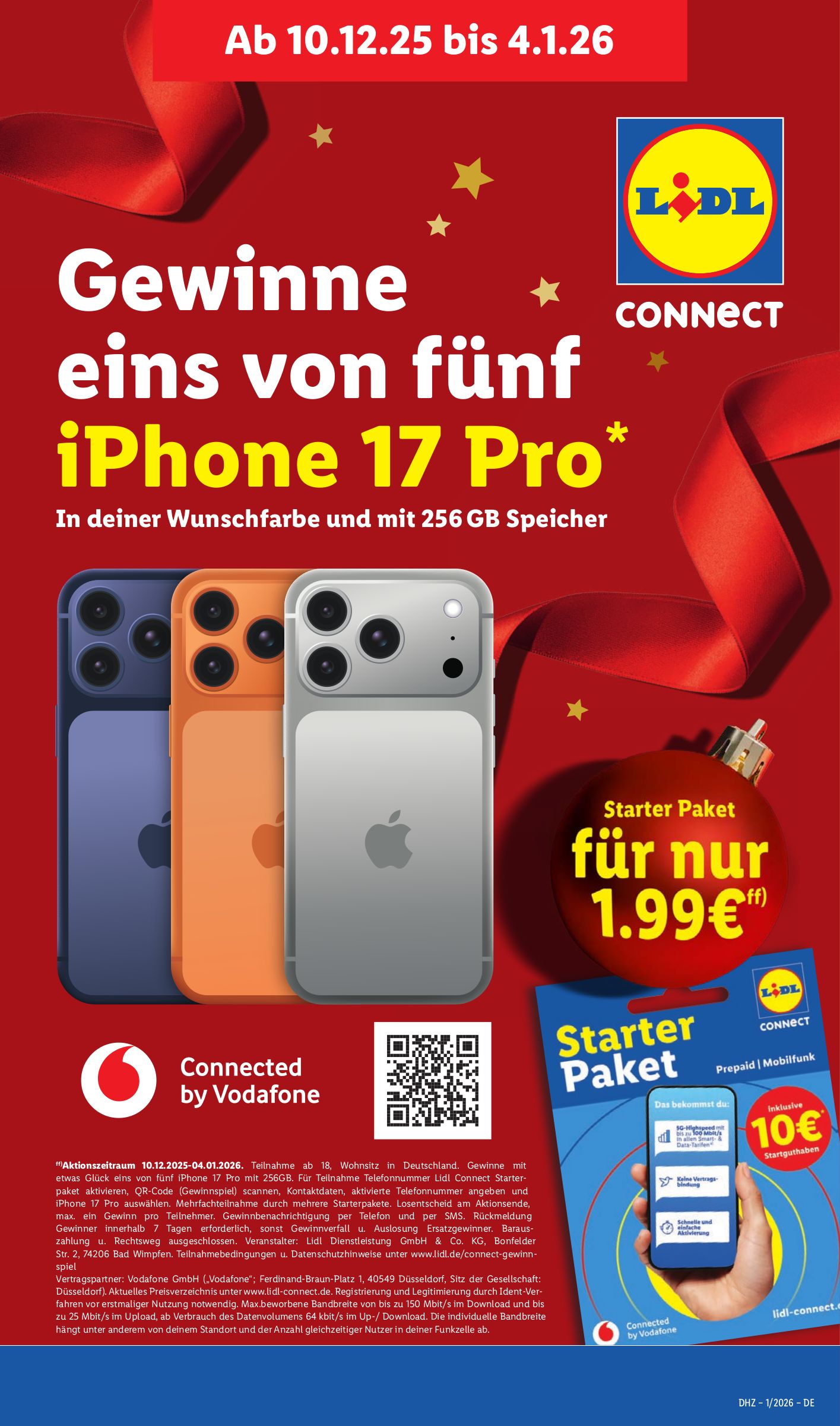 lidl - Lidl-Prospekt gültig vom 29.12. bis 03.01. - page: 55