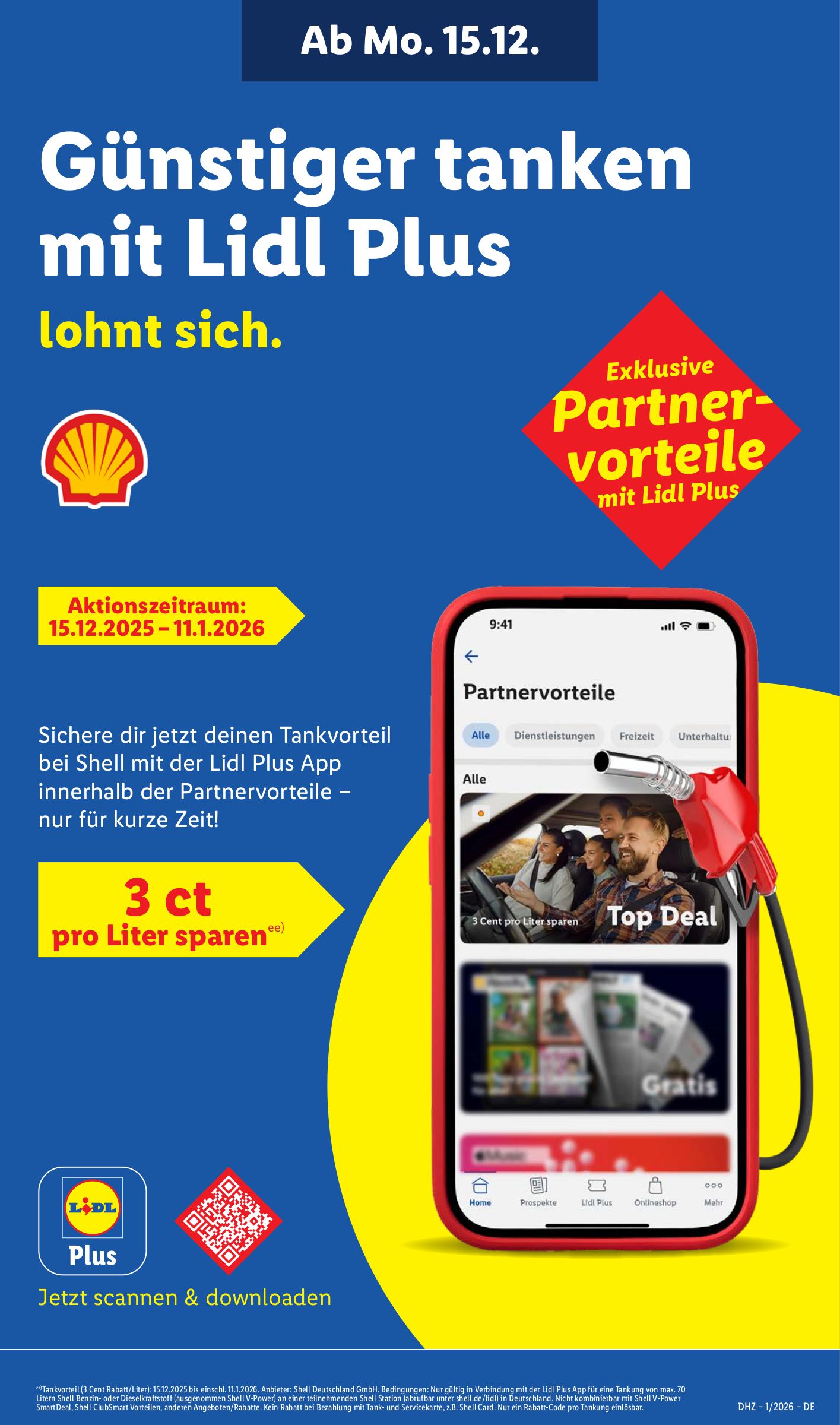 lidl - Lidl-Prospekt gültig vom 29.12. bis 03.01. - page: 17