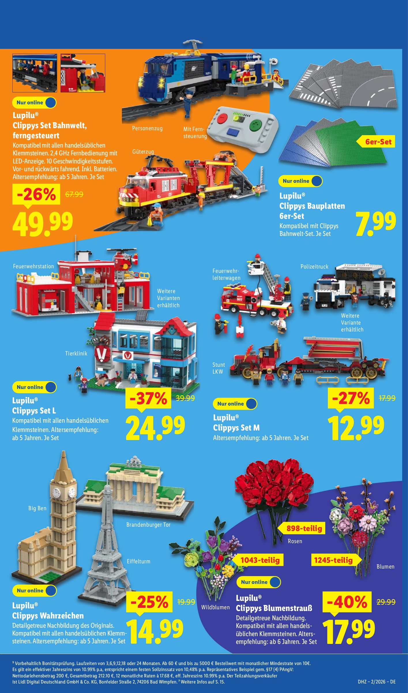 lidl - Lidl-Prospekt gültig vom 05.01. bis 10.01. - page: 9