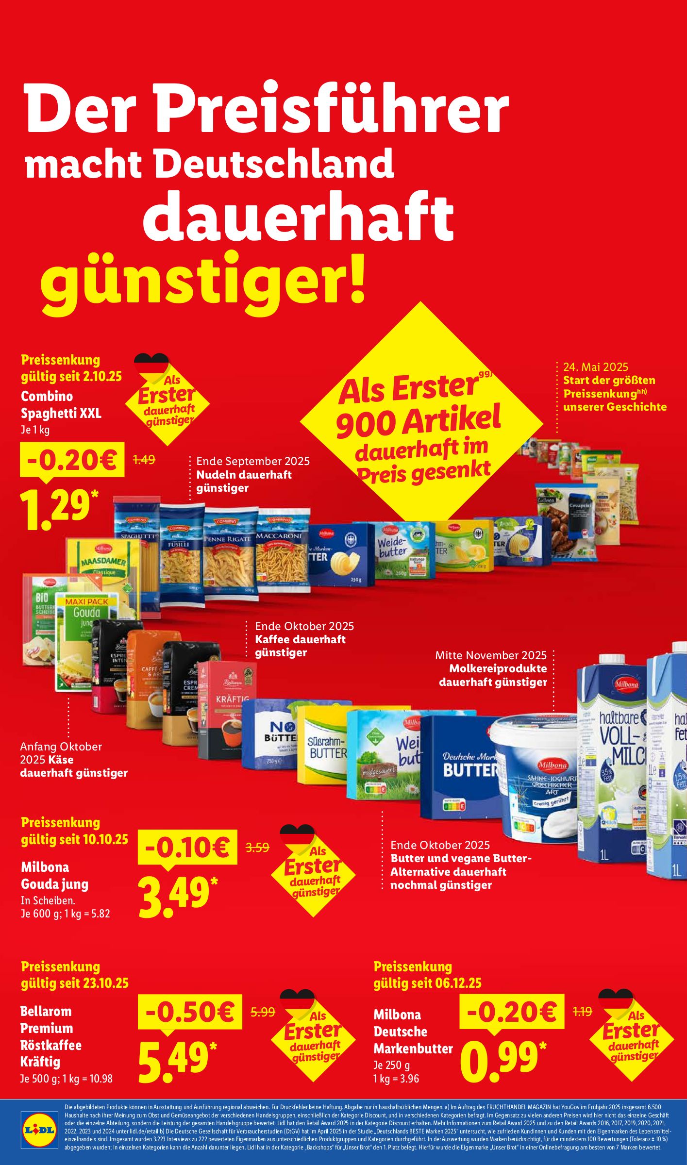 lidl - Lidl-Prospekt gültig vom 05.01. bis 10.01. - page: 2