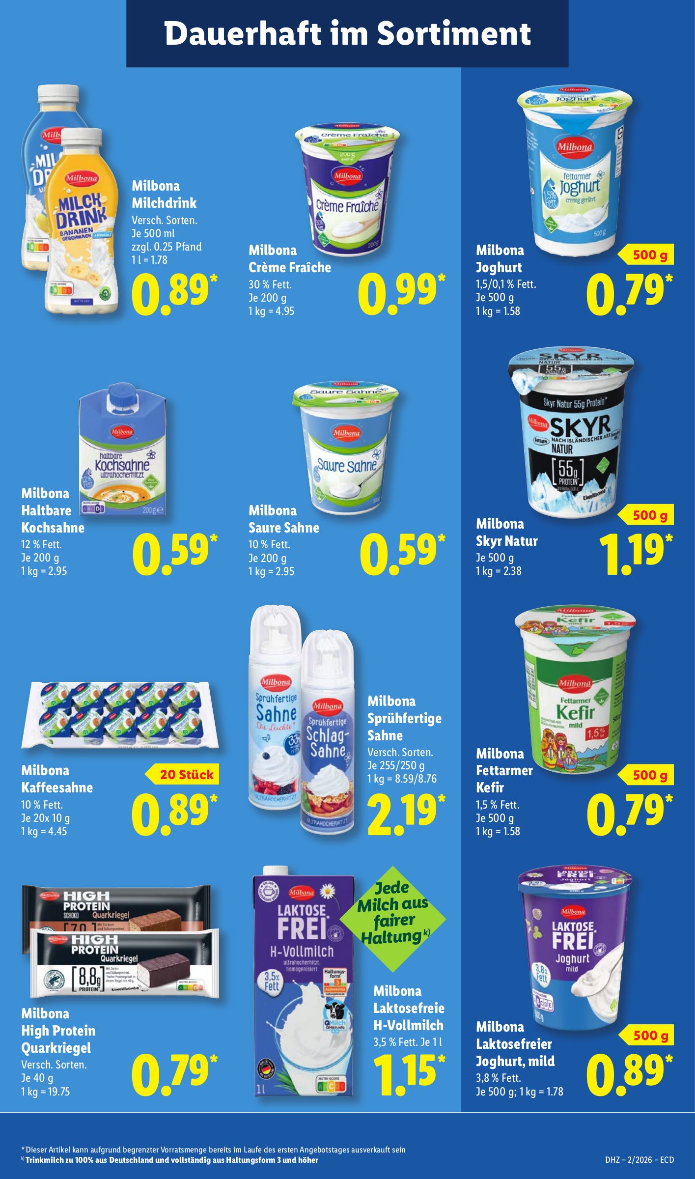 lidl - Lidl-Prospekt gültig vom 05.01. bis 10.01. - page: 21