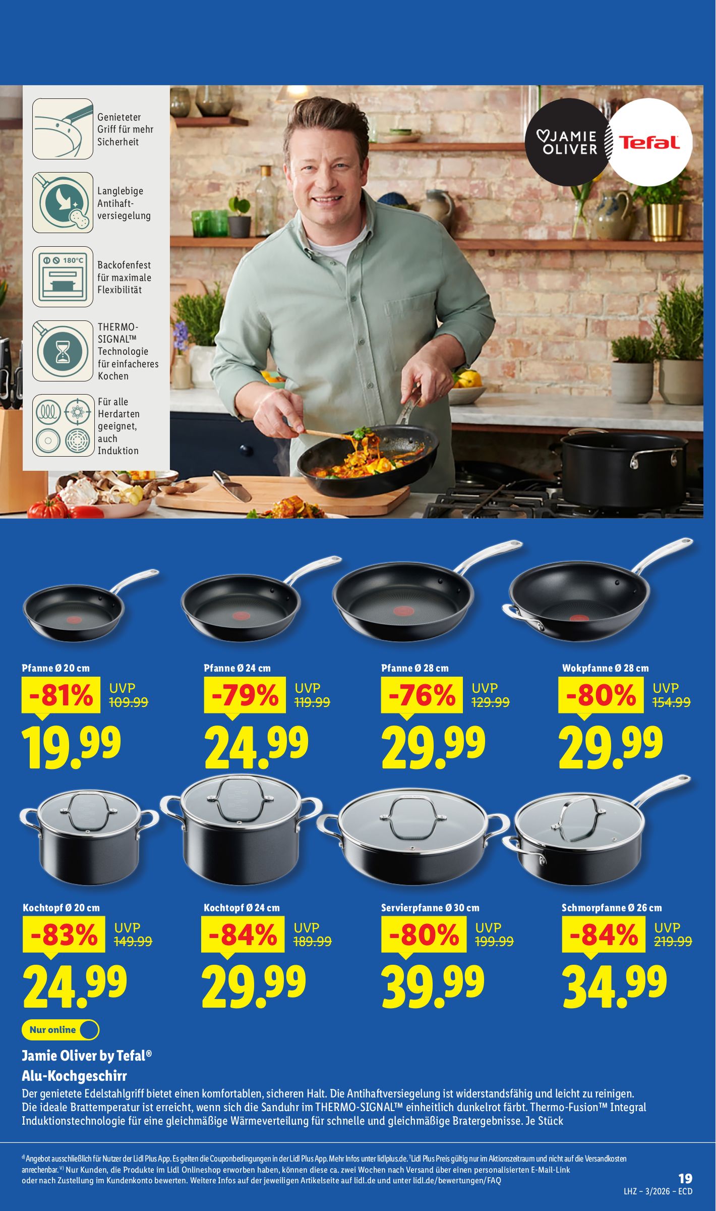 lidl - Lidl - Nonfood-Prospekt gültig vom 12.01. bis 17.01. - page: 17