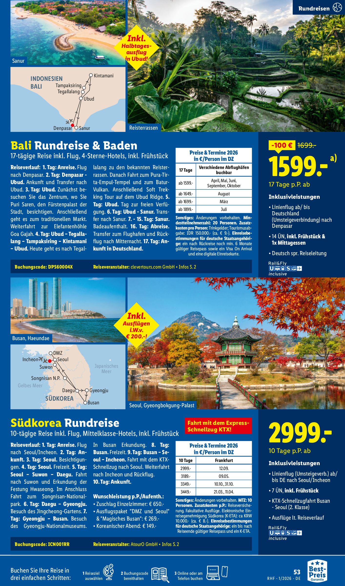 lidl - Lidl-reisen.de-Prospekt gültig vom 29.12. bis 31.01. - page: 53