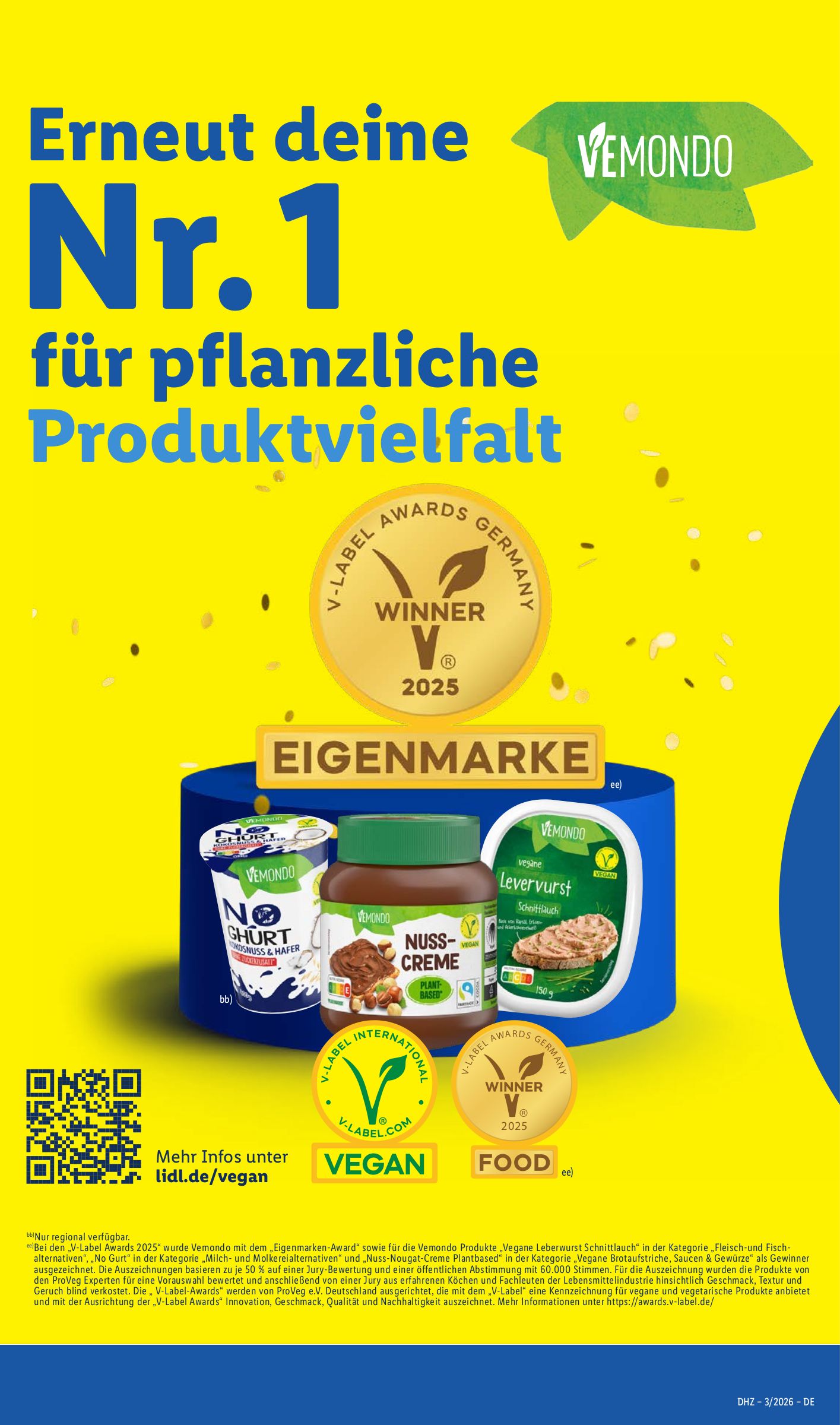 lidl - Lidl-Prospekt gültig vom 12.01. bis 17.01. - page: 18