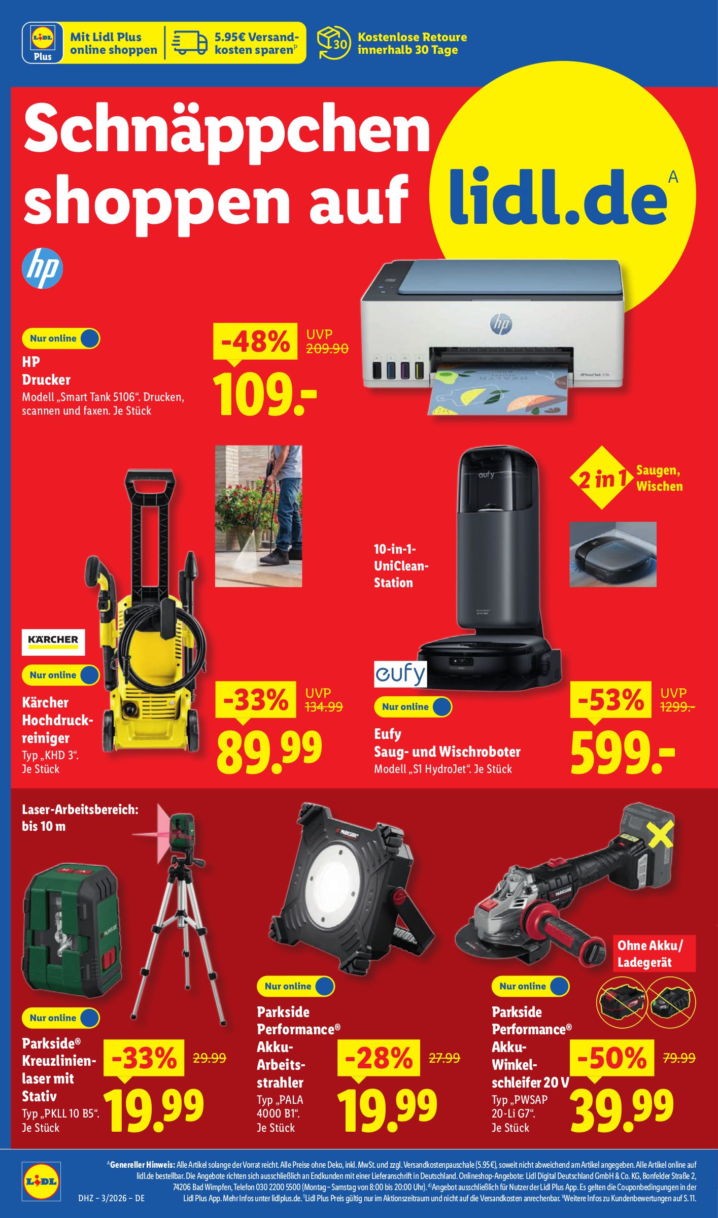 lidl - Lidl-Prospekt gültig vom 12.01. bis 17.01. - page: 8