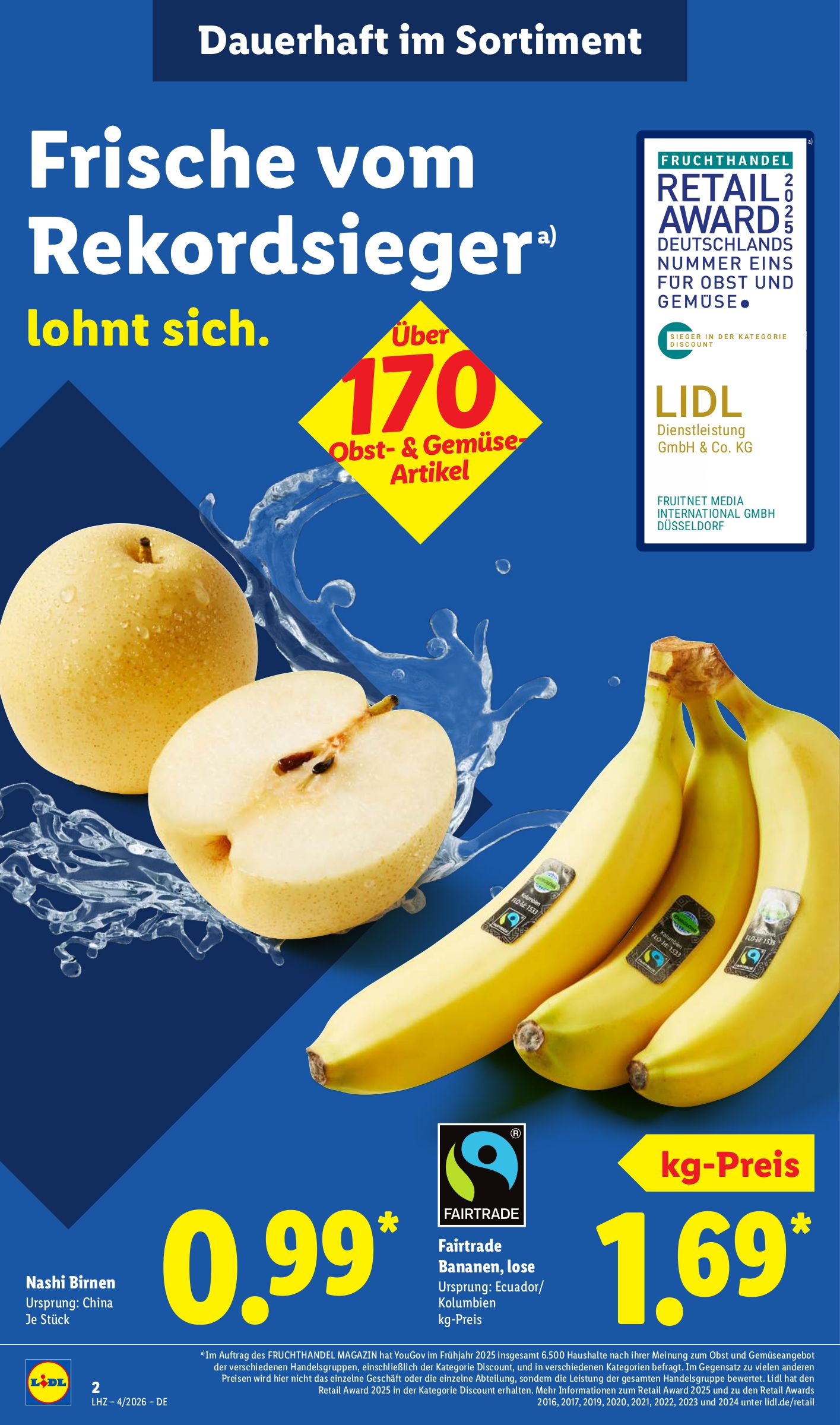 lidl - Lidl-Prospekt gültig vom 19.01. bis 24.01. - page: 4