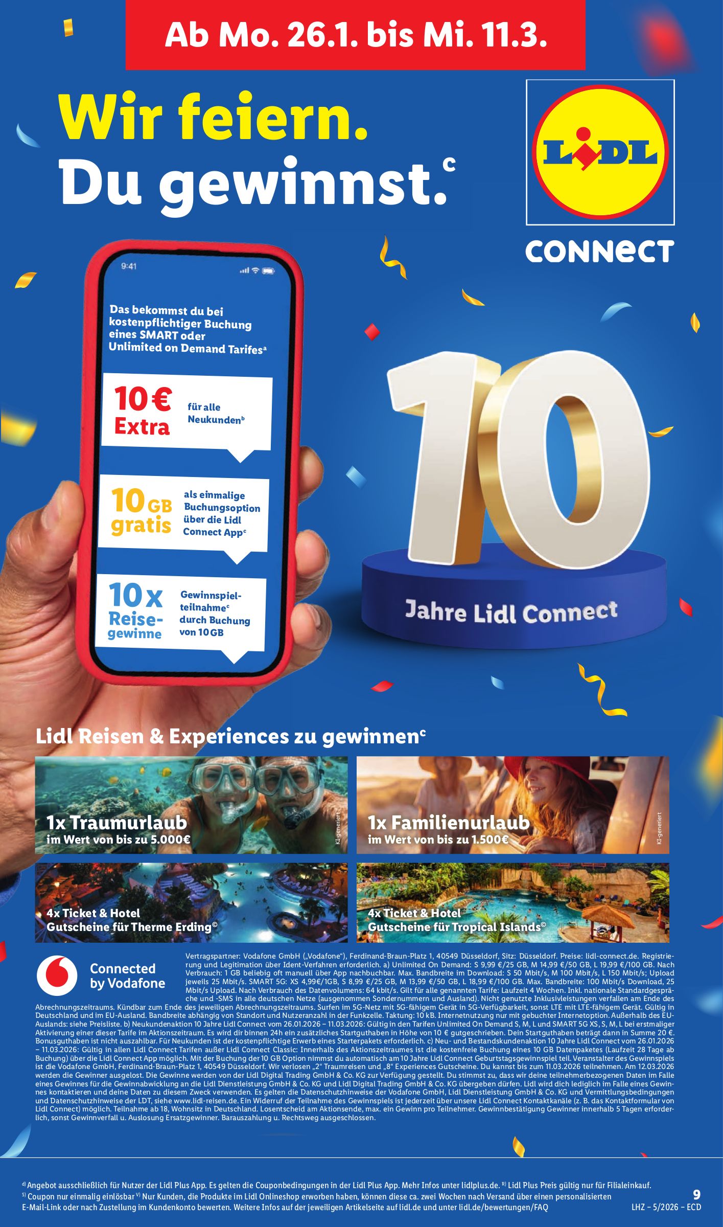 lidl - Lidl-Prospekt gültig vom 26.01. bis 31.01. - page: 31