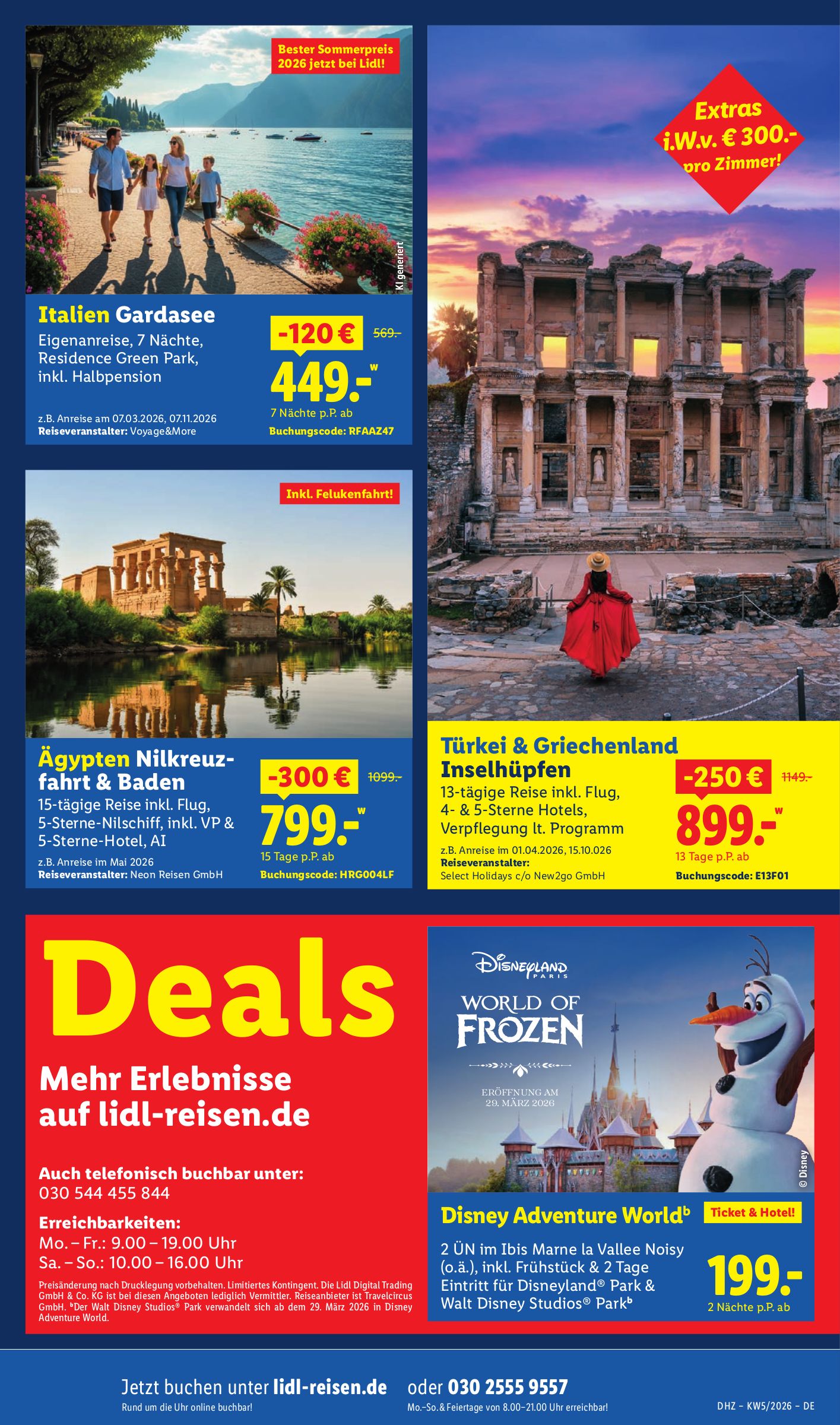 lidl - Lidl-Prospekt gültig vom 26.01. bis 31.01. - page: 63