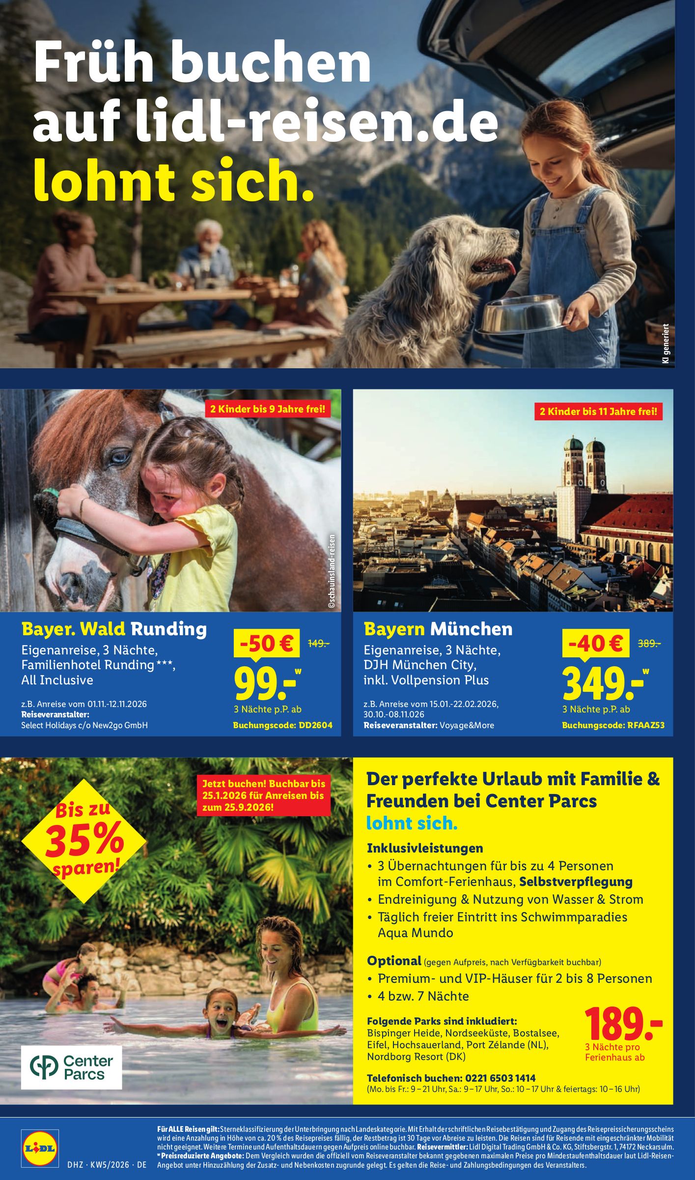 lidl - Lidl-Prospekt gültig vom 26.01. bis 31.01. - page: 62