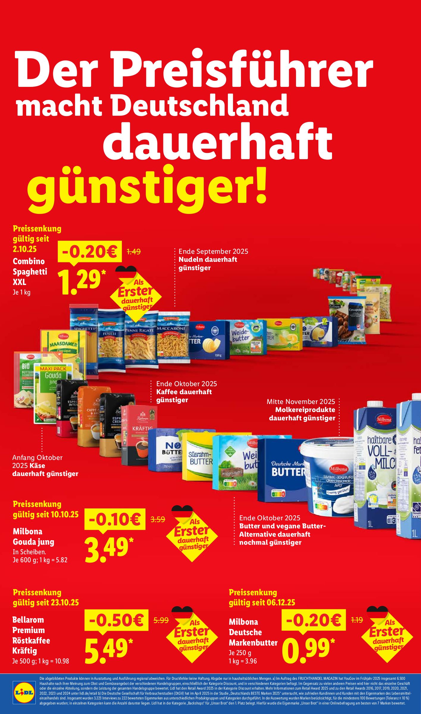 lidl - Lidl-Prospekt gültig vom 26.01. bis 31.01. - page: 6