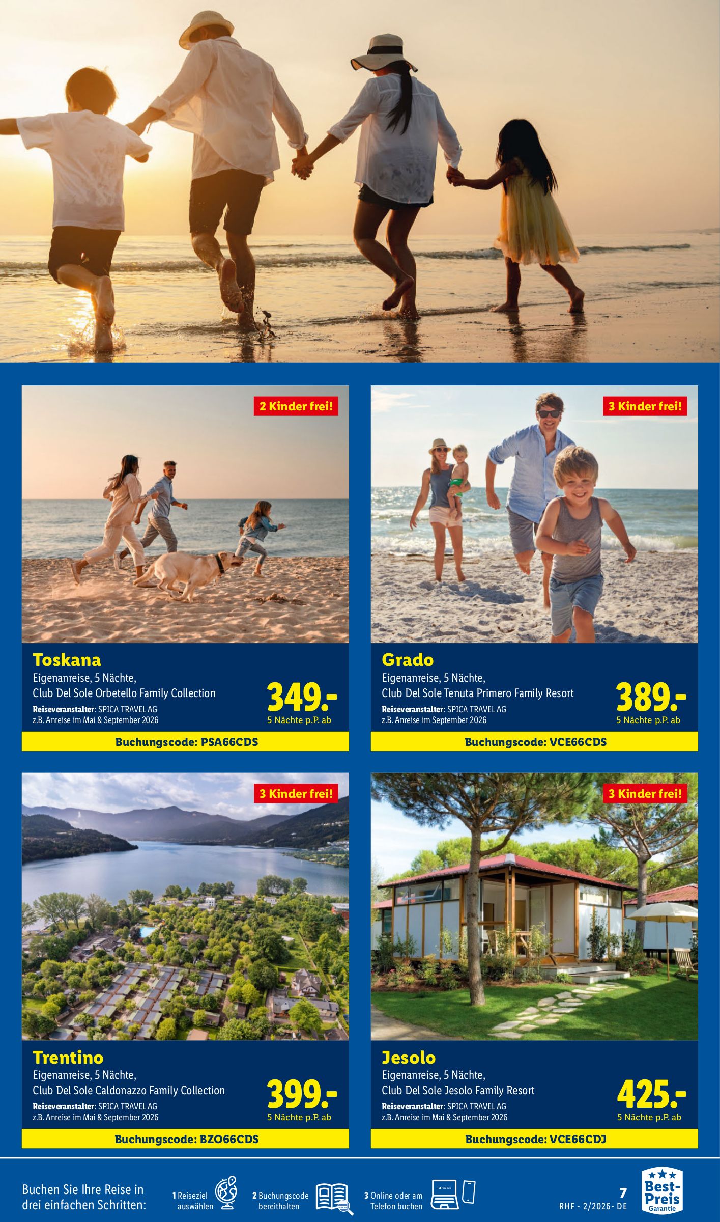 lidl - Lidl-reisen.de-Prospekt gültig vom 31.01.2026 bis 28.02.2026 - page: 7