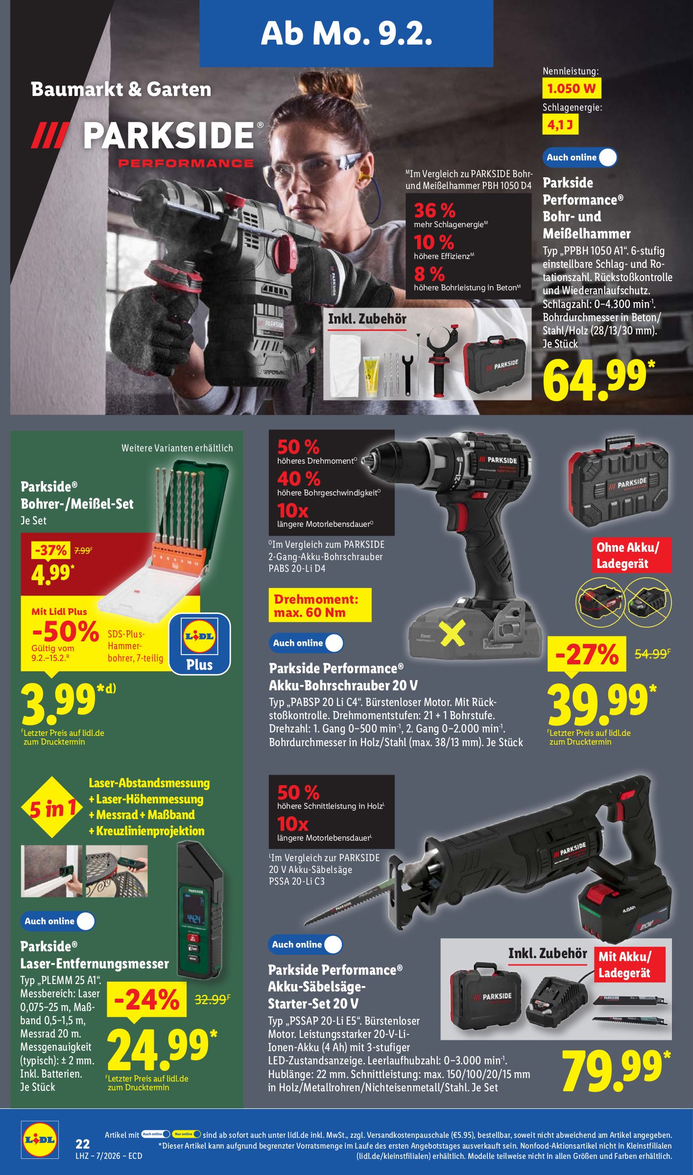 lidl - Lidl-Prospekt gültig vom 09.02.2026 bis 14.02.2026 - page: 38