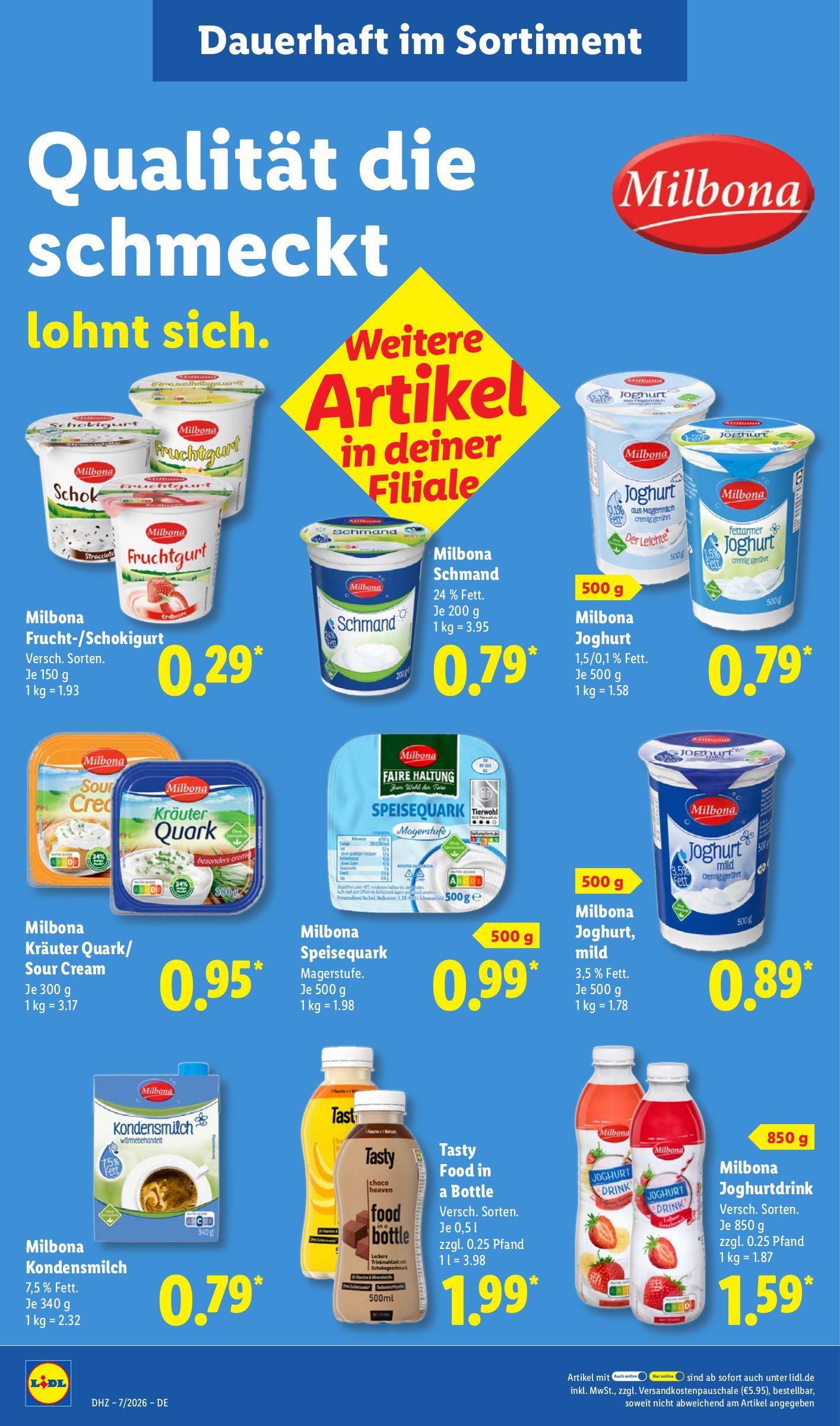 lidl - Lidl-Prospekt gültig vom 09.02.2026 bis 14.02.2026 - page: 26