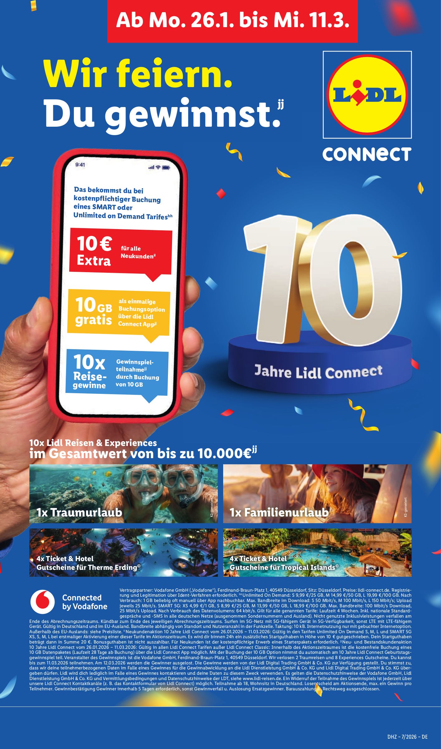 lidl - Lidl-Prospekt gültig vom 09.02.2026 bis 14.02.2026 - page: 31