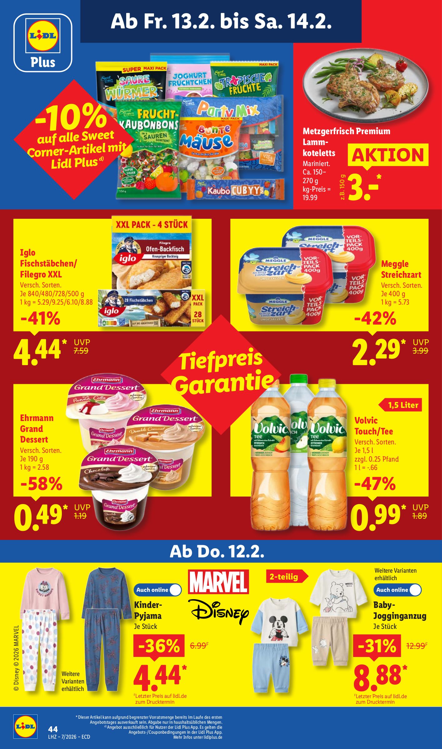 lidl - Lidl-Prospekt gültig vom 09.02.2026 bis 14.02.2026 - page: 67