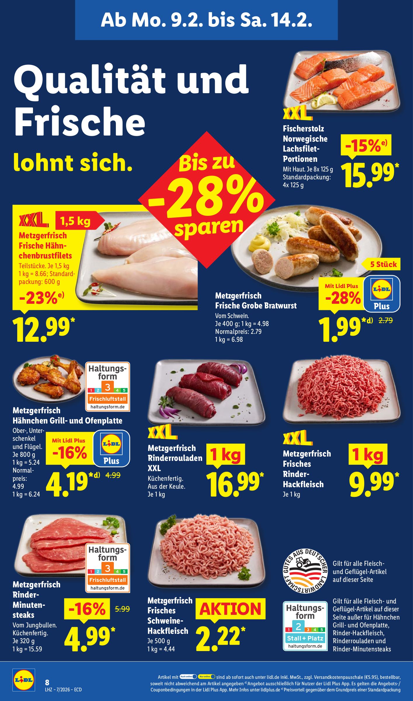 lidl - Lidl-Prospekt gültig vom 09.02.2026 bis 14.02.2026 - page: 16