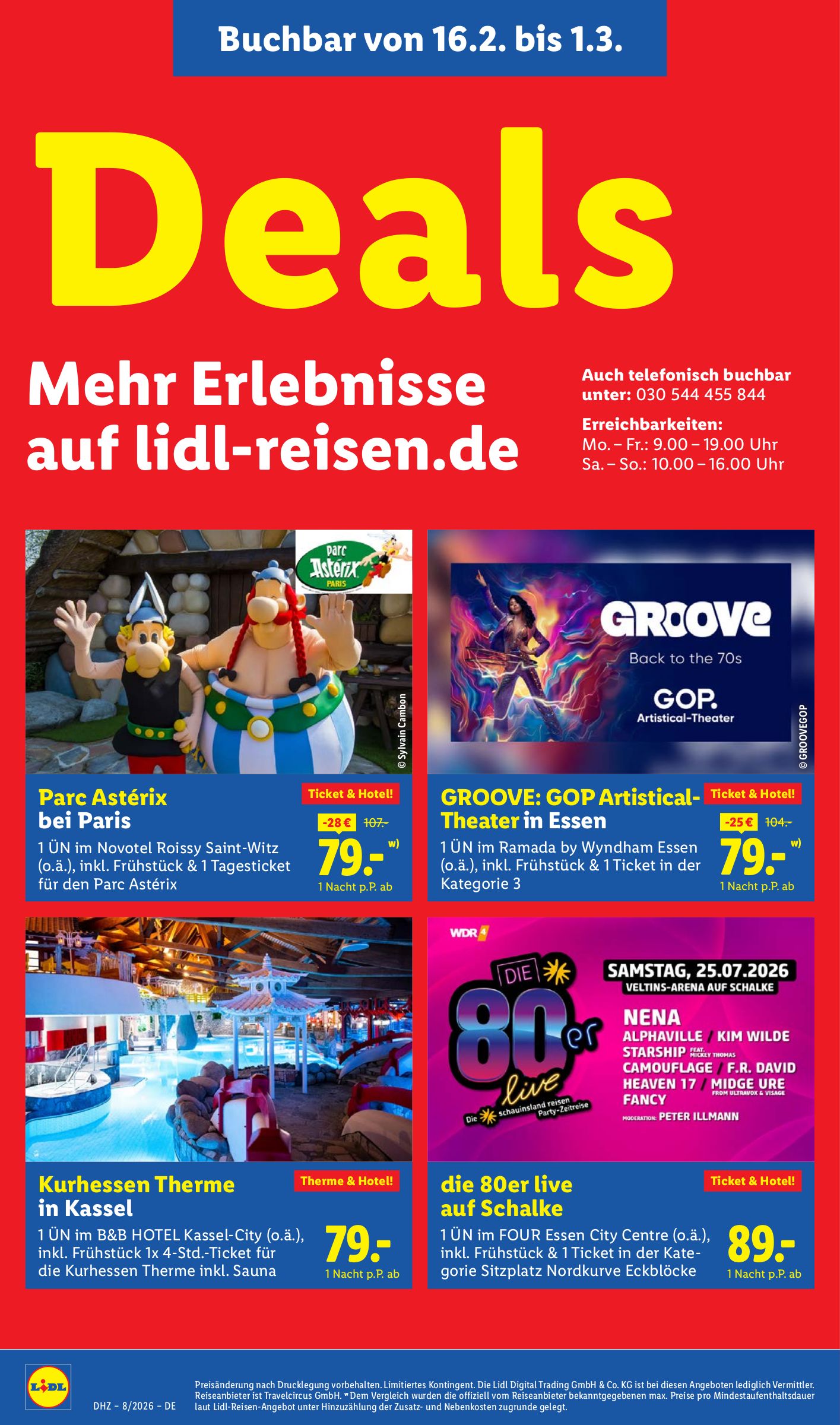 lidl - Lidl-Prospekt gültig vom 16.02.2026 bis 21.02.2026 - page: 68